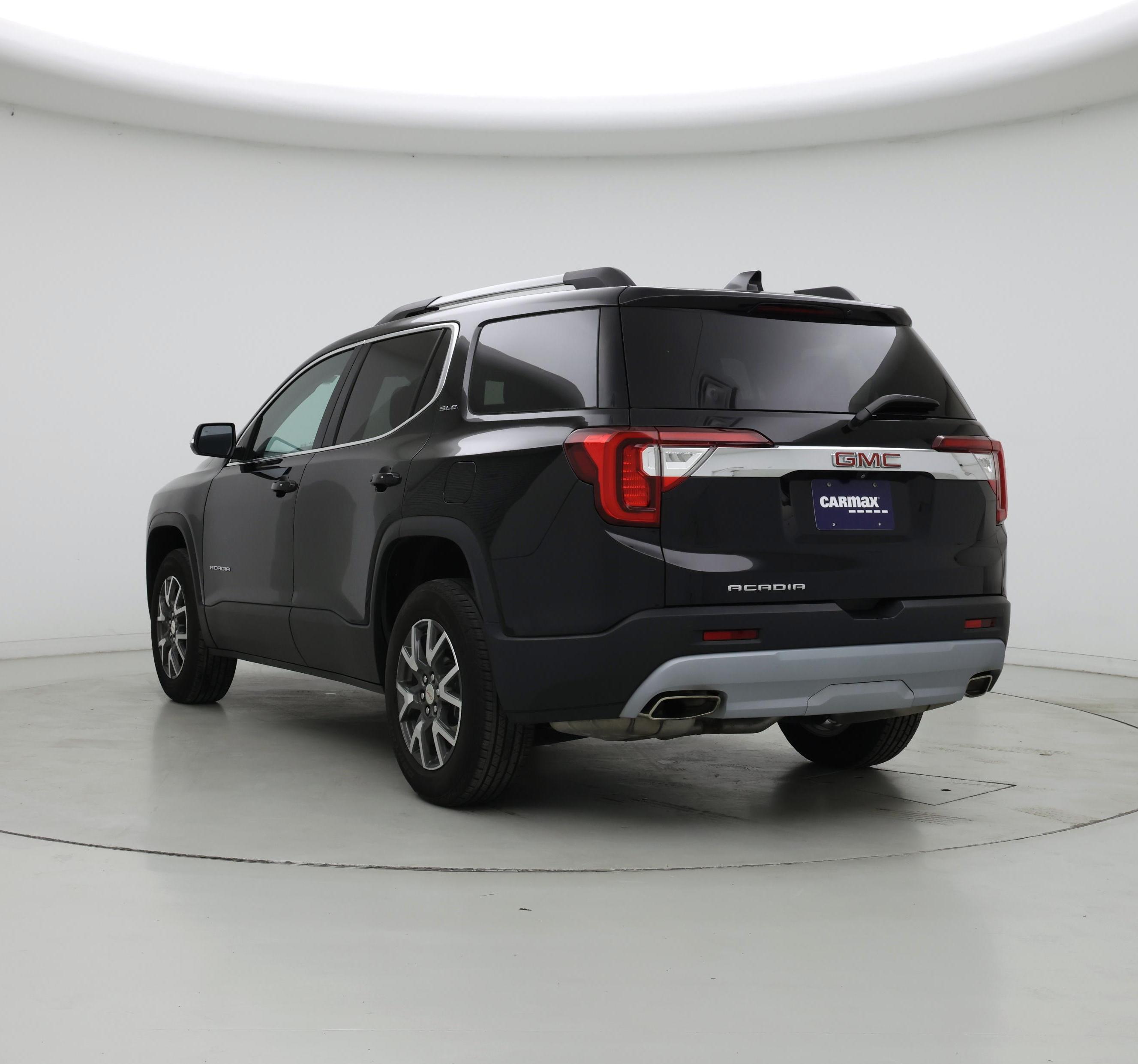 Thumbnail: 2023 GMC Acadia - 2