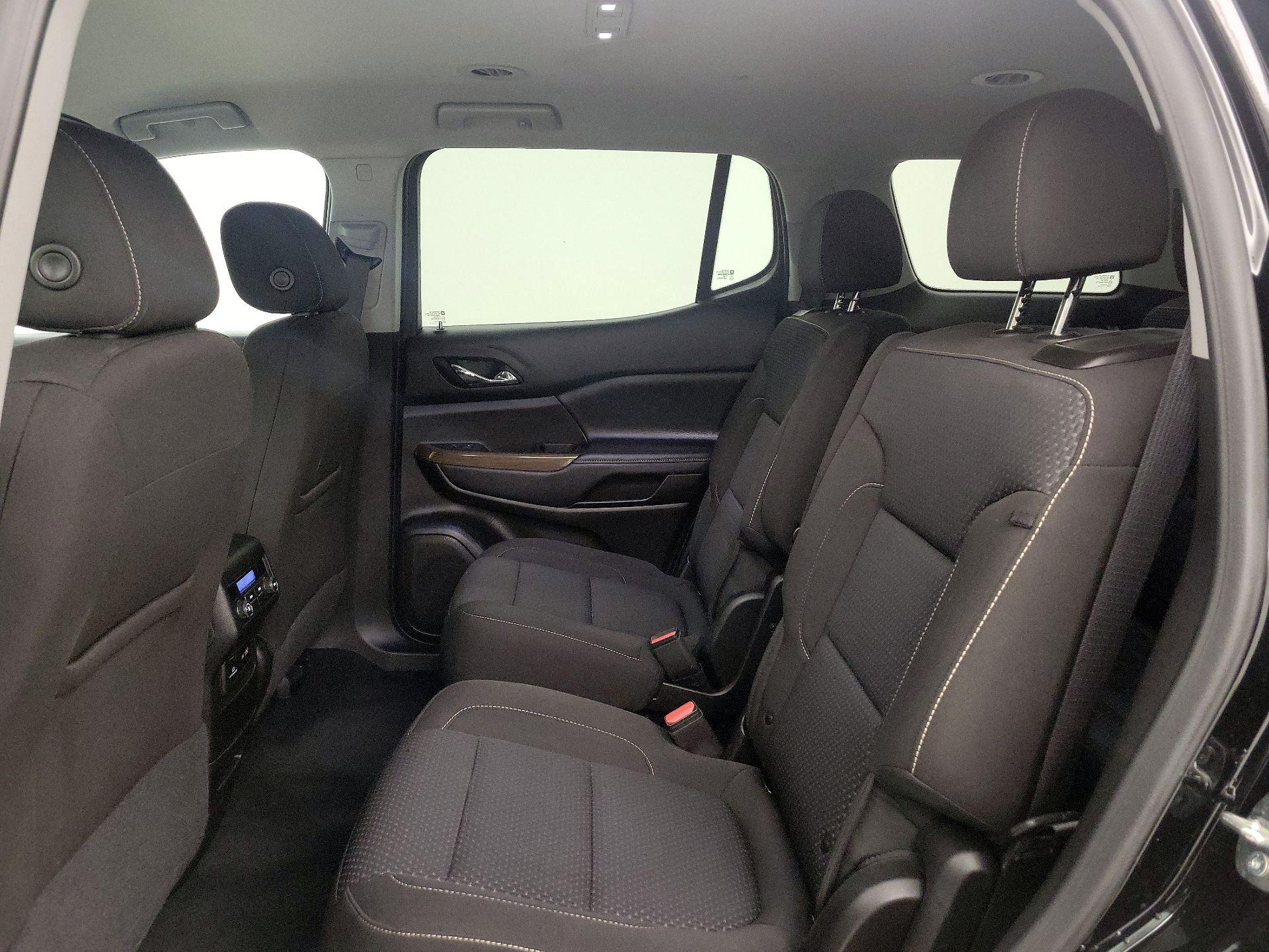 Thumbnail: 2023 GMC Acadia - 19