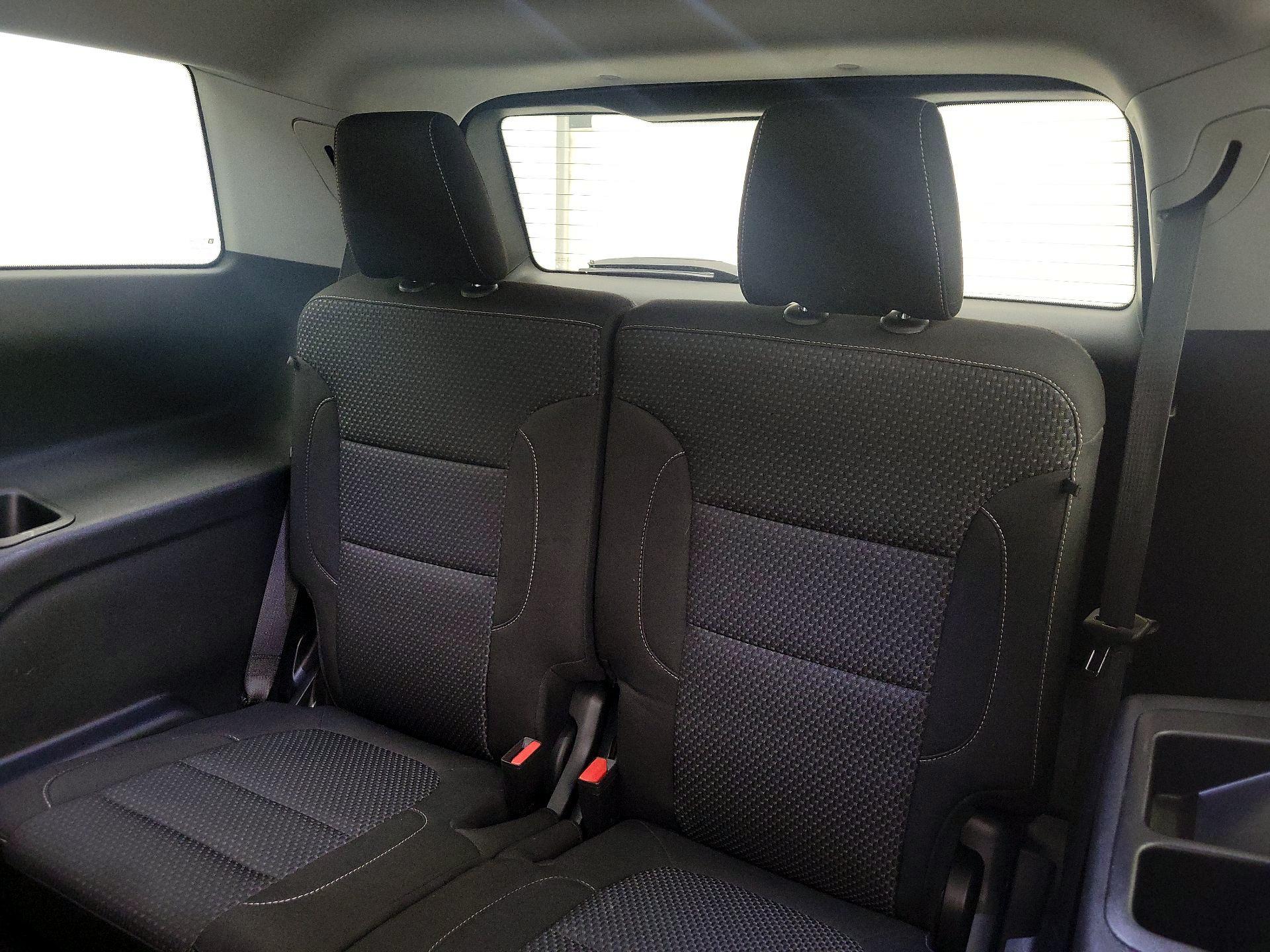 Thumbnail: 2023 GMC Acadia - 20