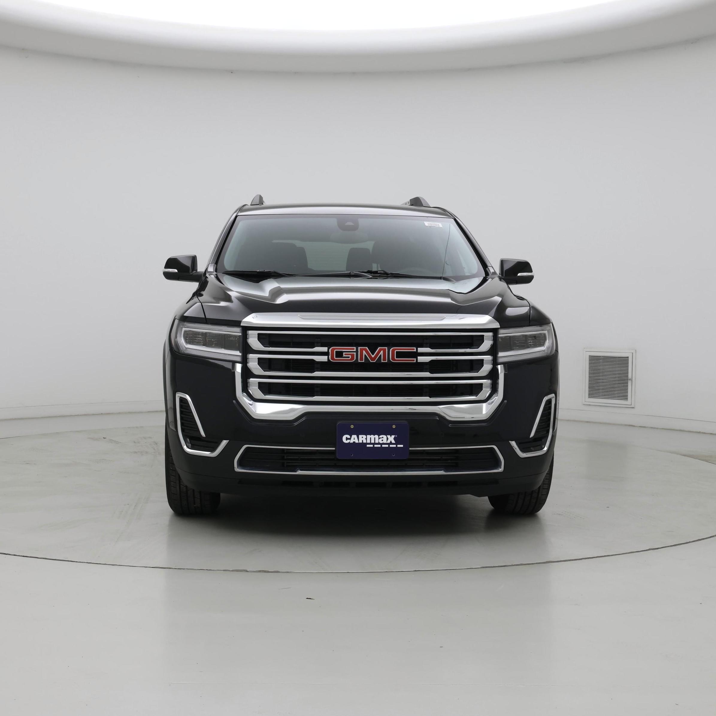 Thumbnail: 2023 GMC Acadia - 5