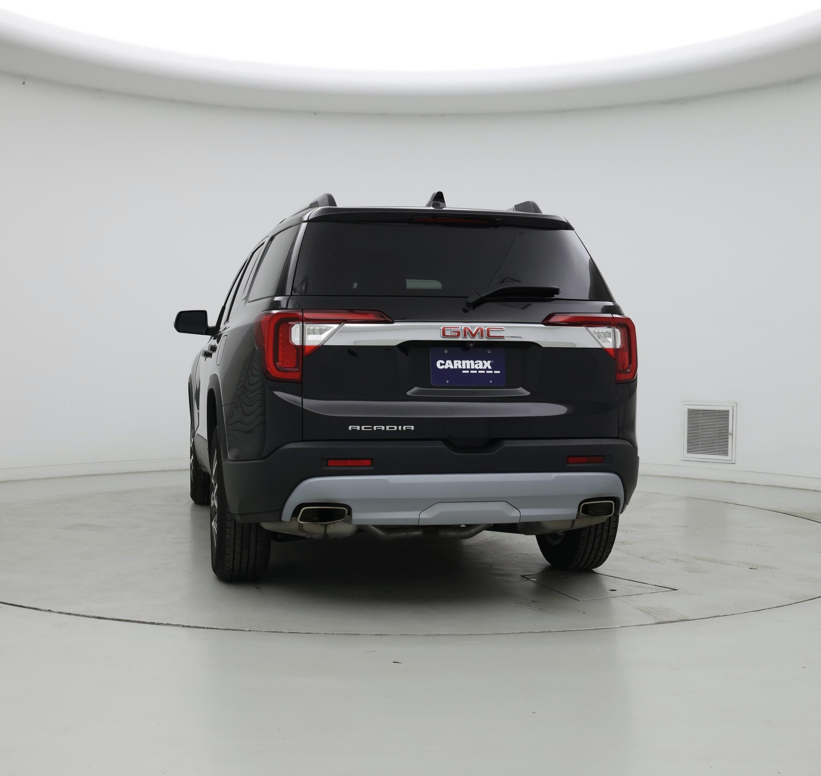 Thumbnail: 2023 GMC Acadia - 6