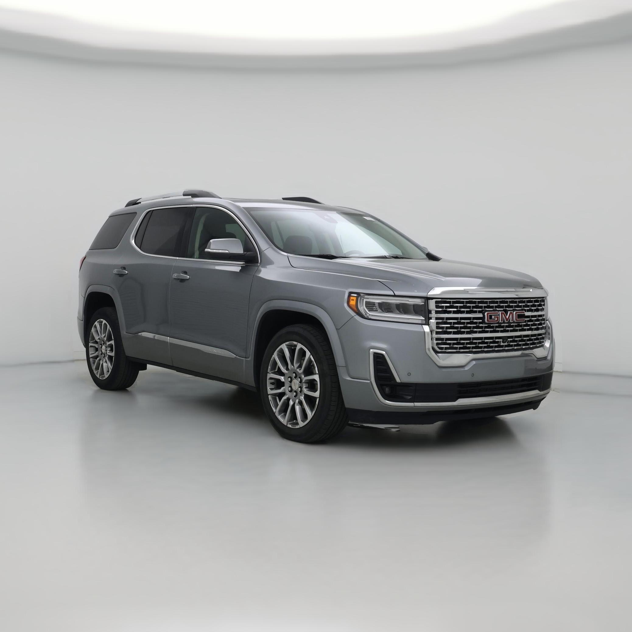 Thumbnail: 2023 GMC Acadia - 1