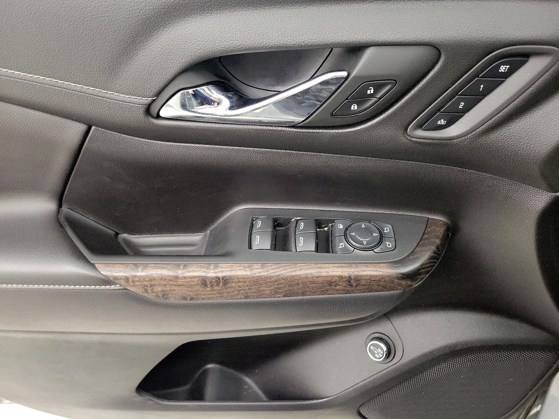 Thumbnail: 2023 GMC Acadia - 12