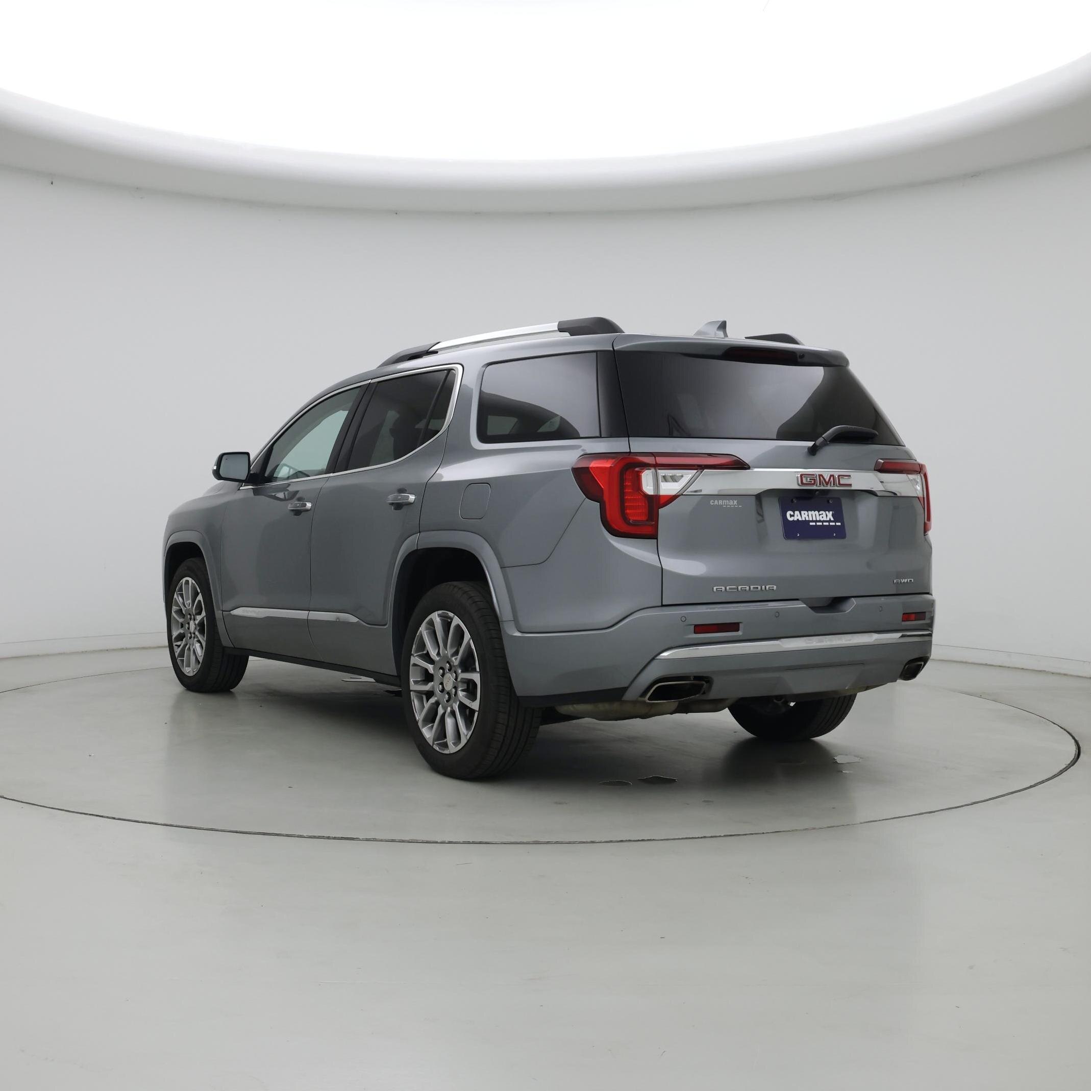 Thumbnail: 2023 GMC Acadia - 2