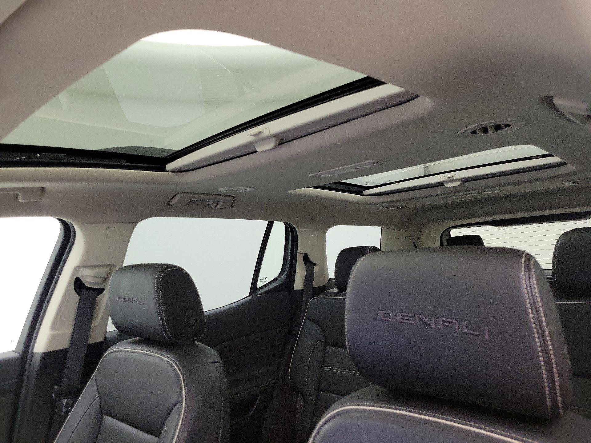 Thumbnail: 2023 GMC Acadia - 20