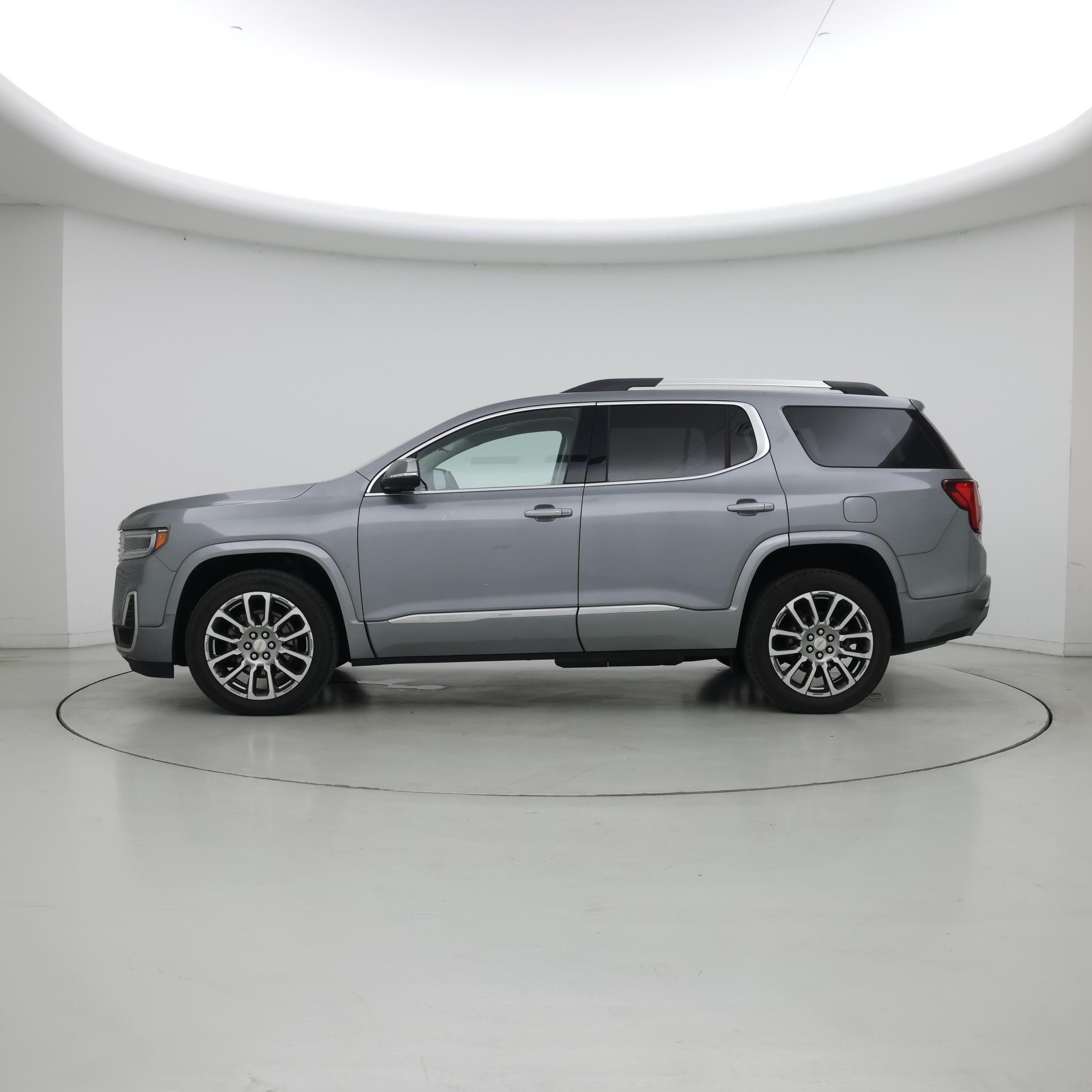 Thumbnail: 2023 GMC Acadia - 3