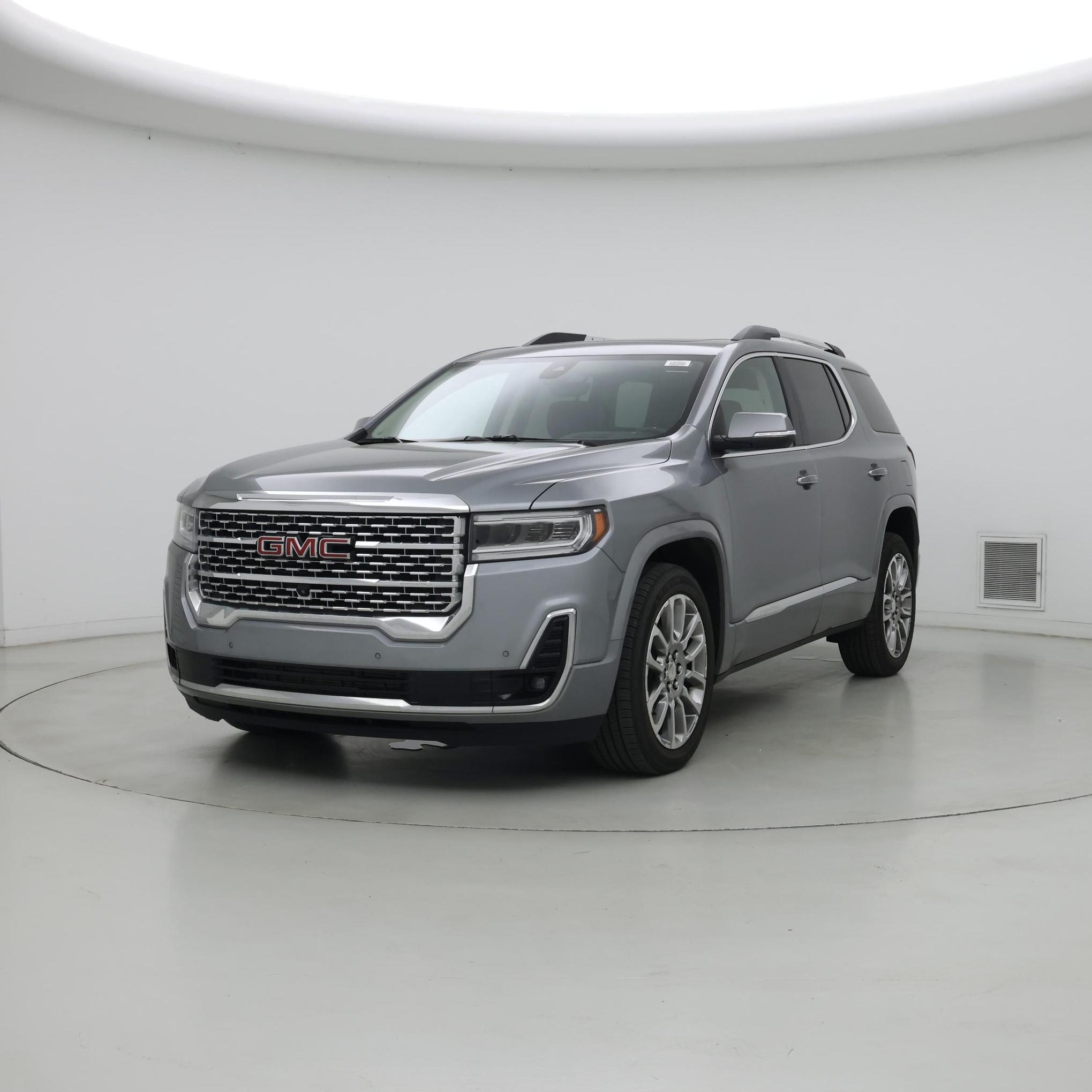 Thumbnail: 2023 GMC Acadia - 4