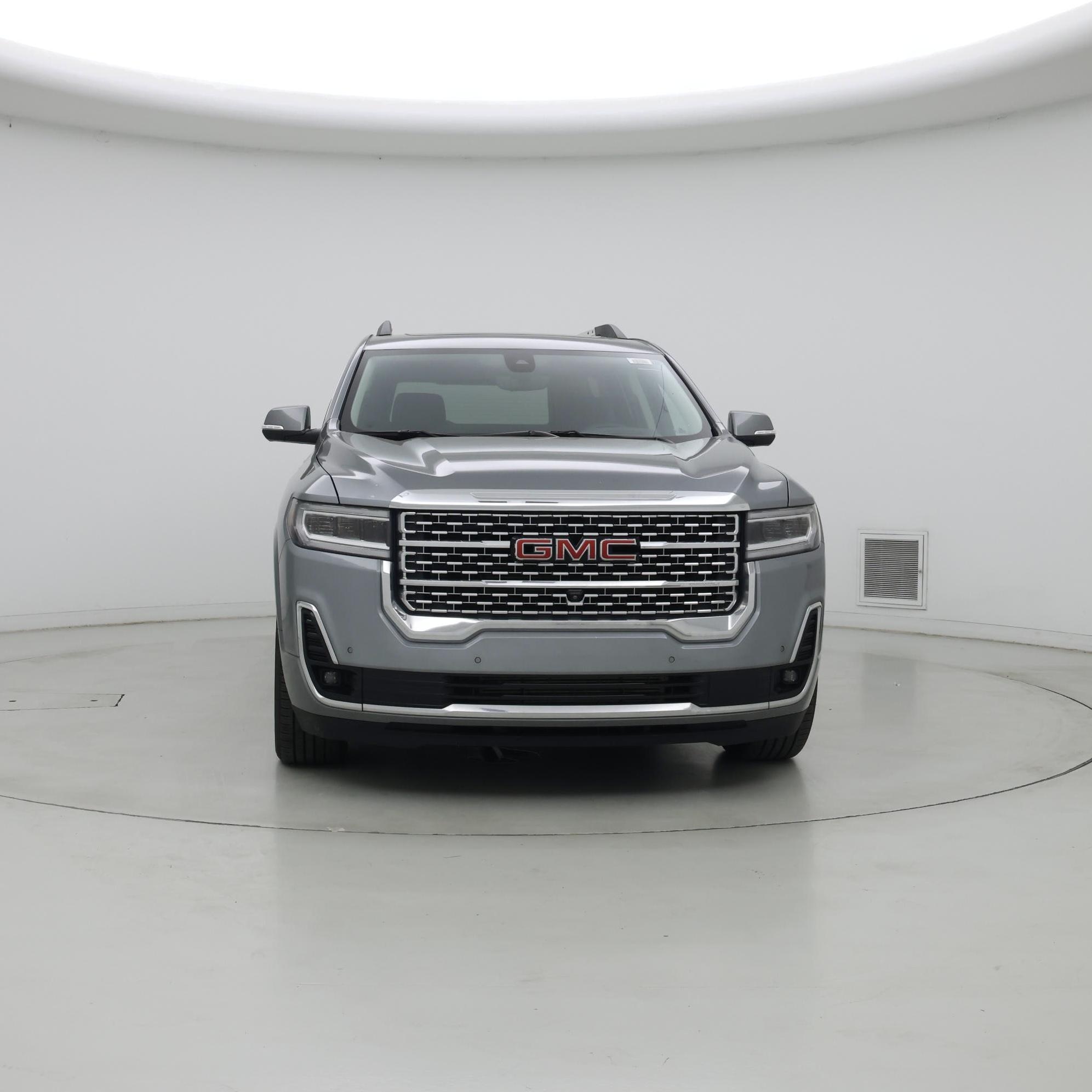 Thumbnail: 2023 GMC Acadia - 5