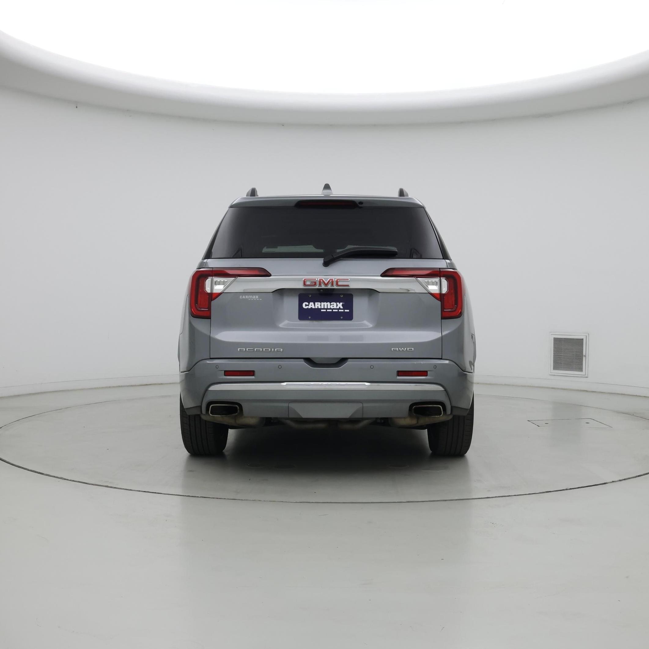 Thumbnail: 2023 GMC Acadia - 6