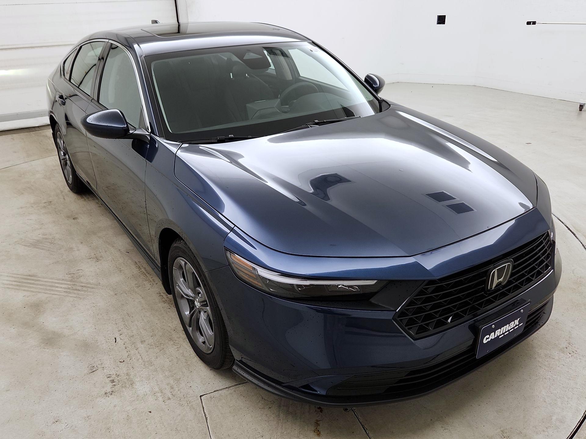 Thumbnail: 2024 Honda Accord - 1