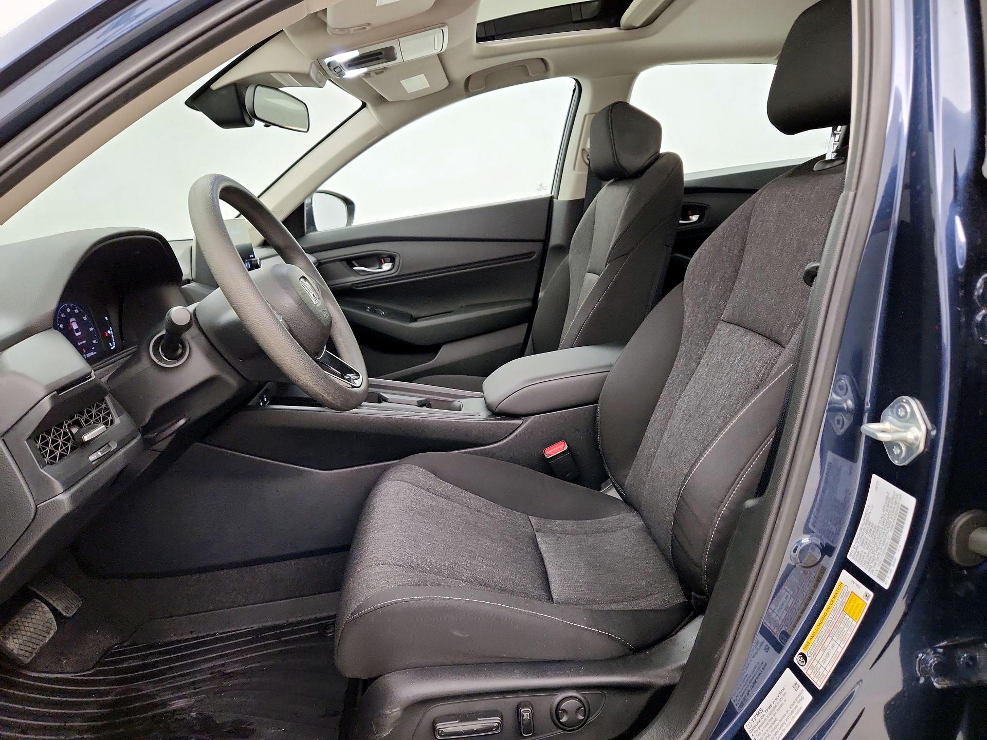 Thumbnail: 2024 Honda Accord - 9