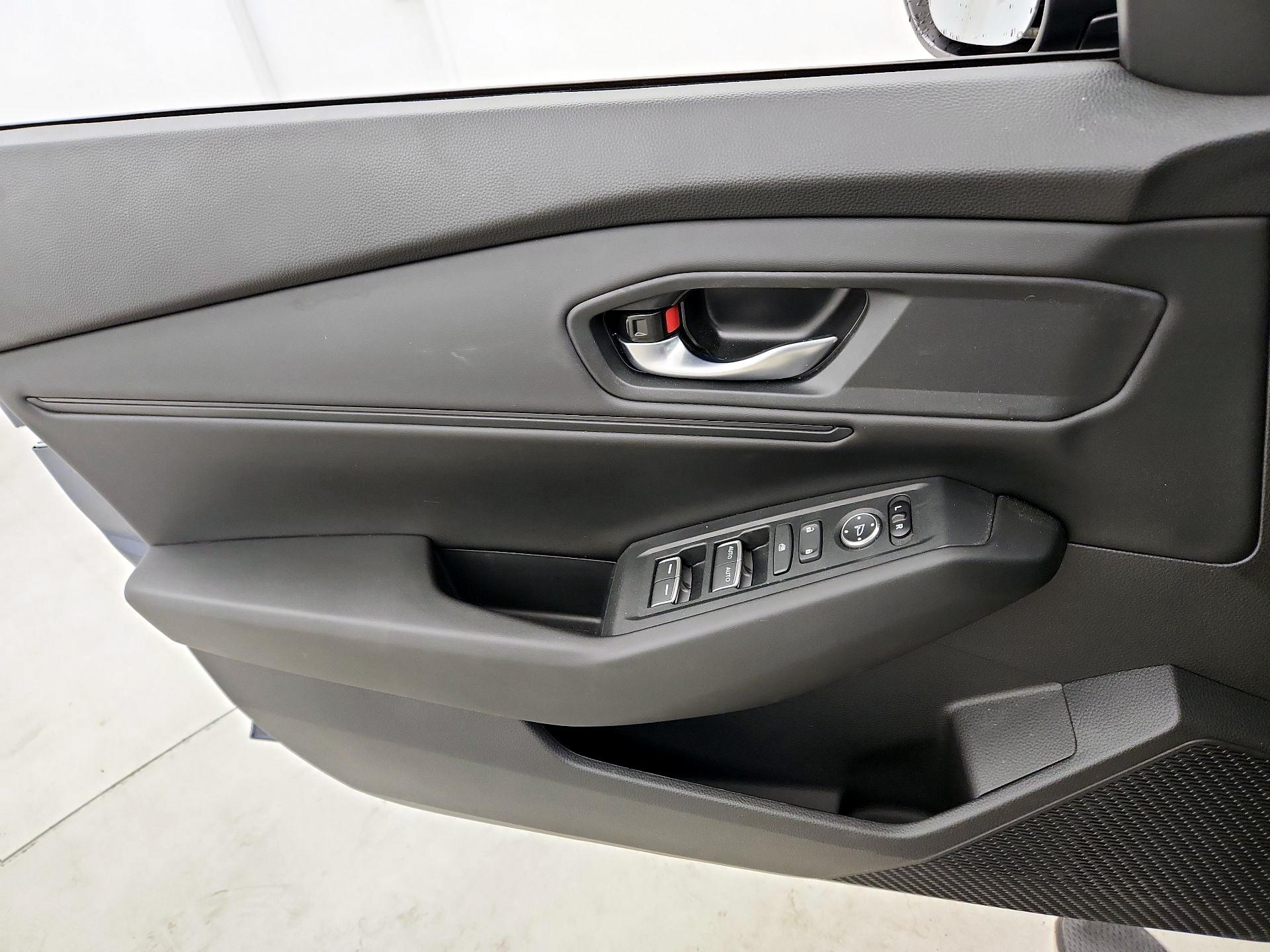 Thumbnail: 2024 Honda Accord - 10