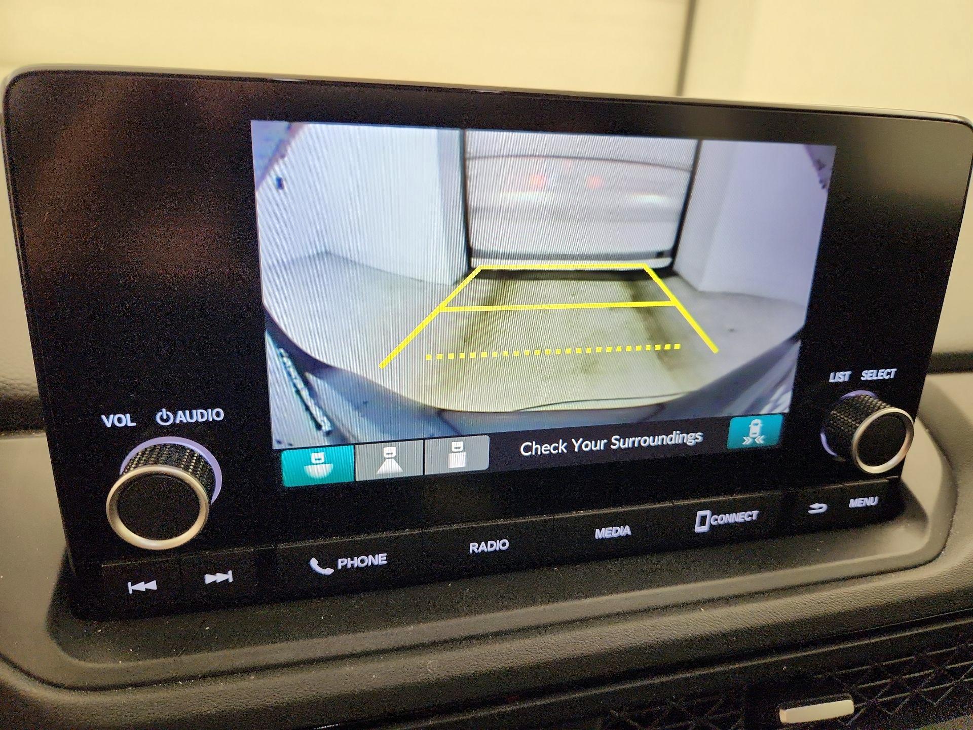 Thumbnail: 2024 Honda Accord - 12