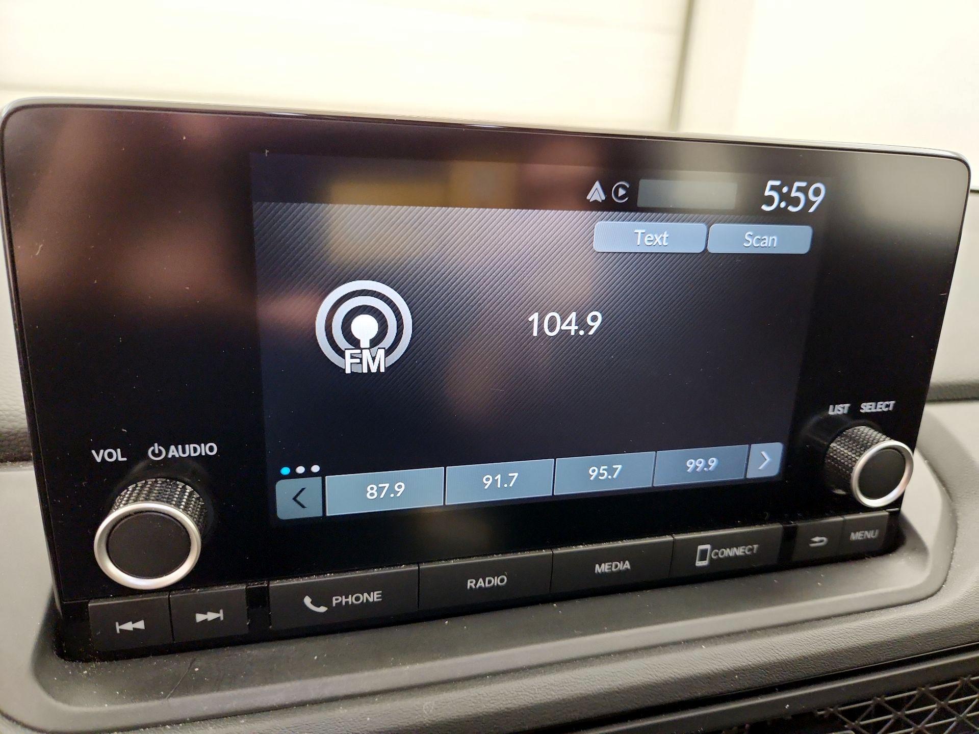 Thumbnail: 2024 Honda Accord - 13