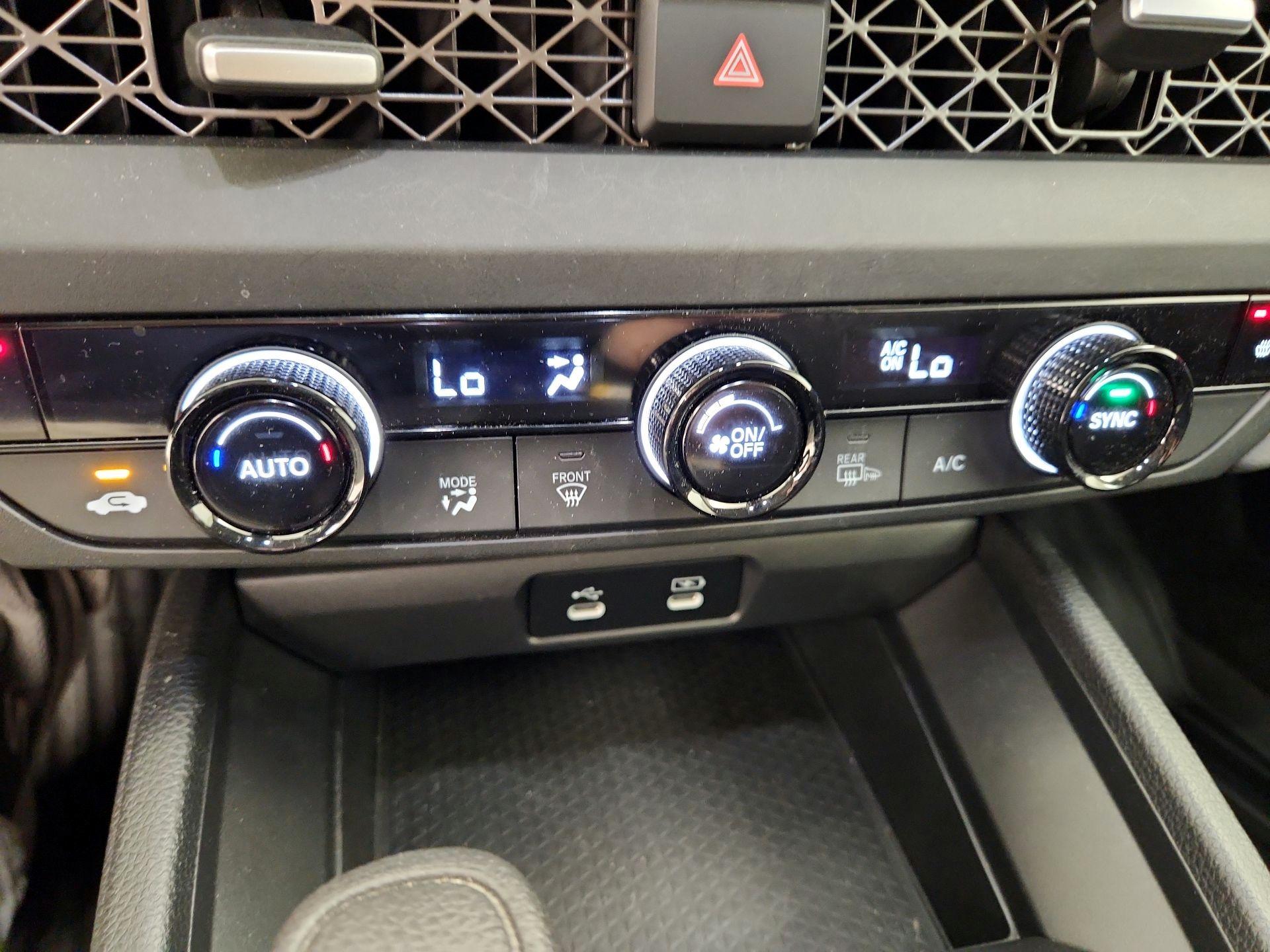 Thumbnail: 2024 Honda Accord - 14