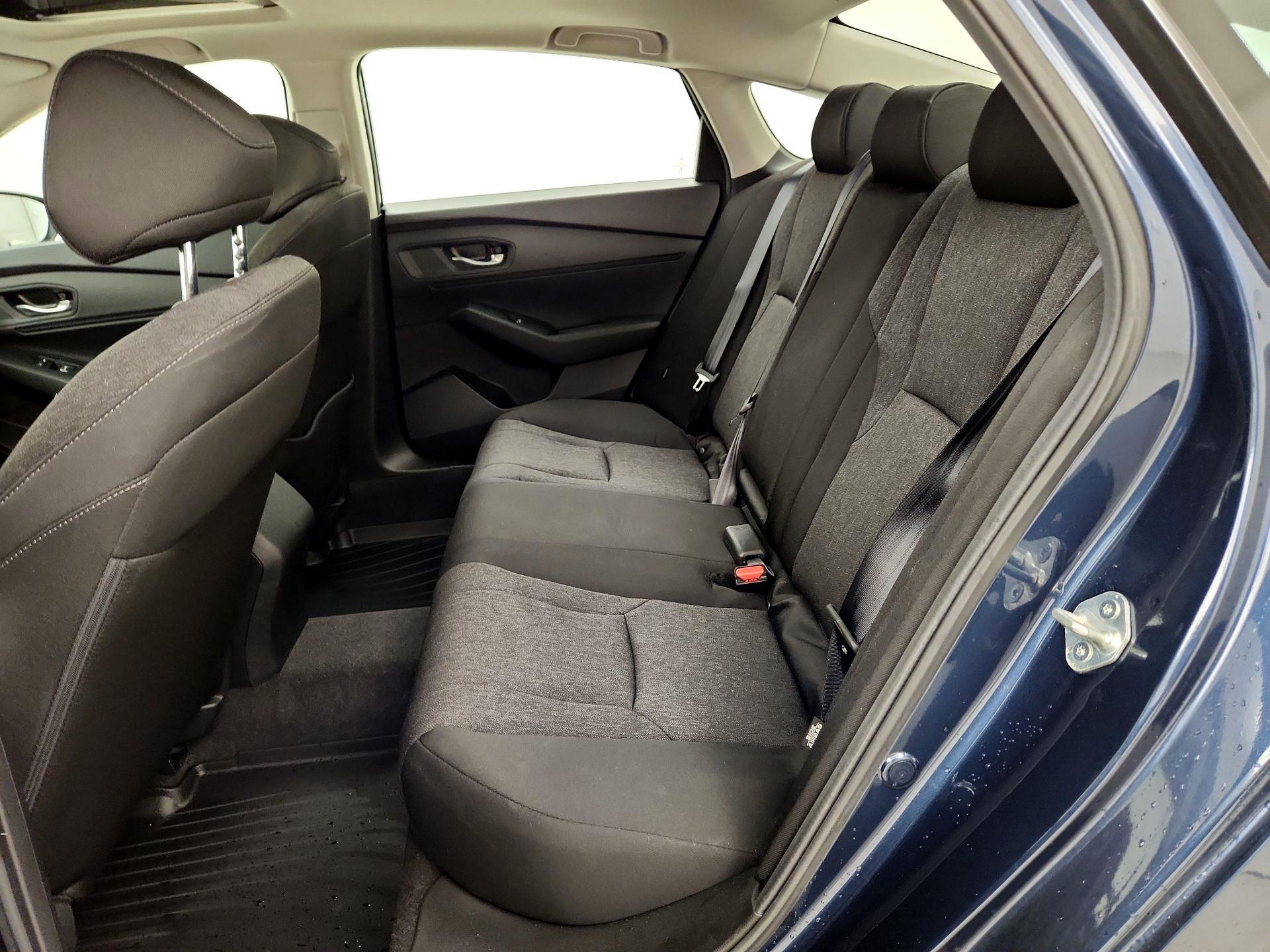 Thumbnail: 2024 Honda Accord - 18