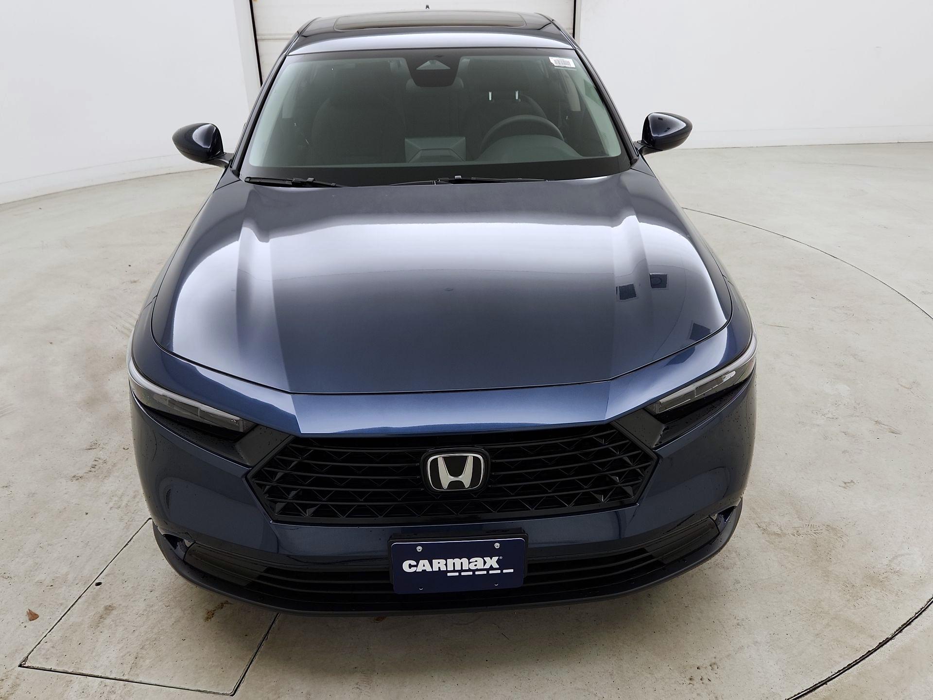 Thumbnail: 2024 Honda Accord - 2