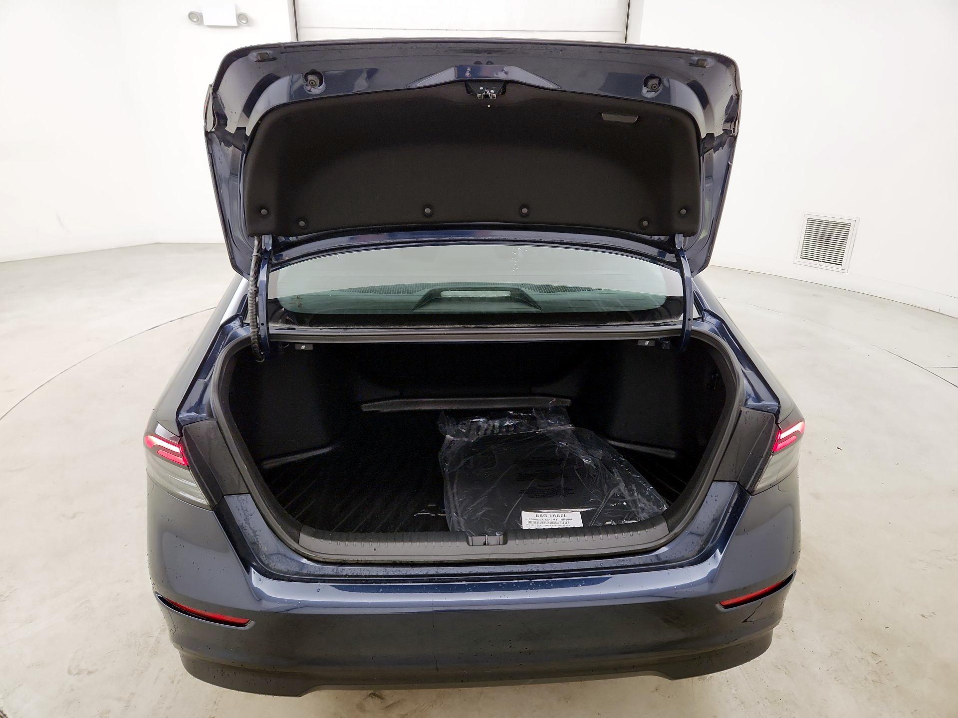 Thumbnail: 2024 Honda Accord - 19