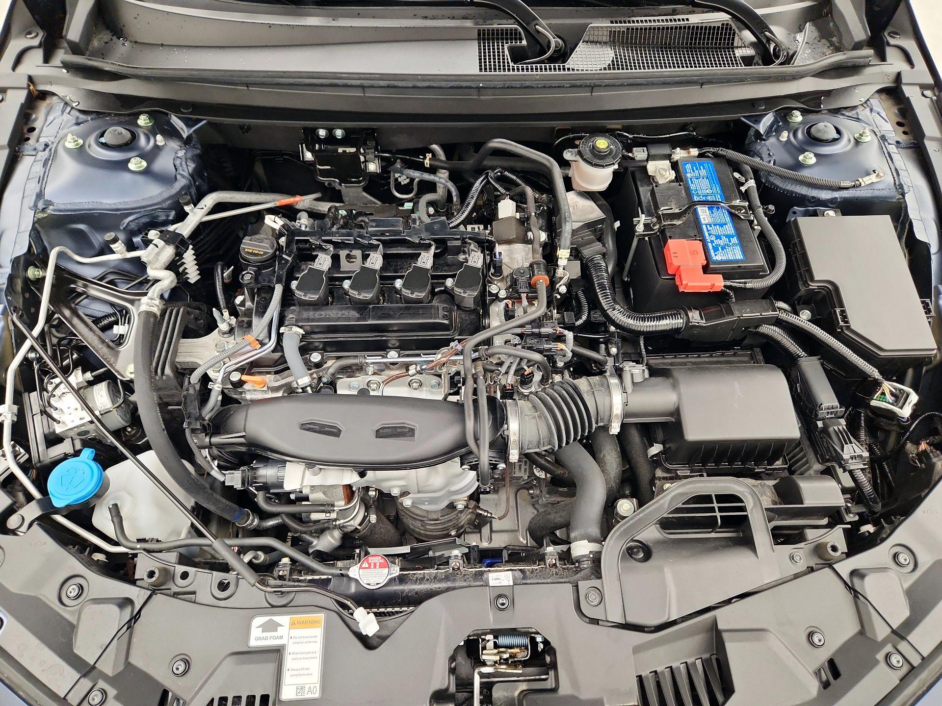 Thumbnail: 2024 Honda Accord - 20