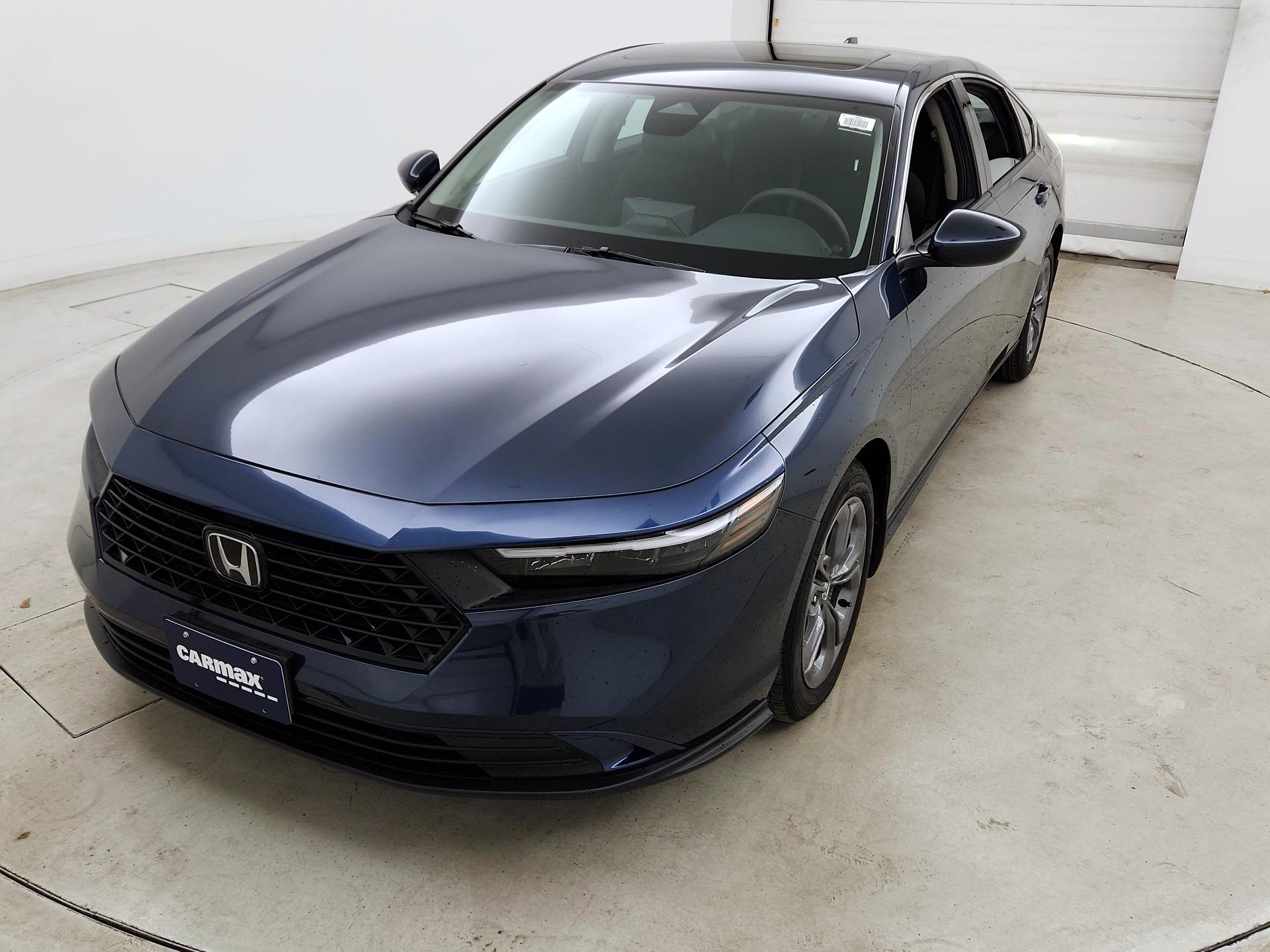 Thumbnail: 2024 Honda Accord - 3