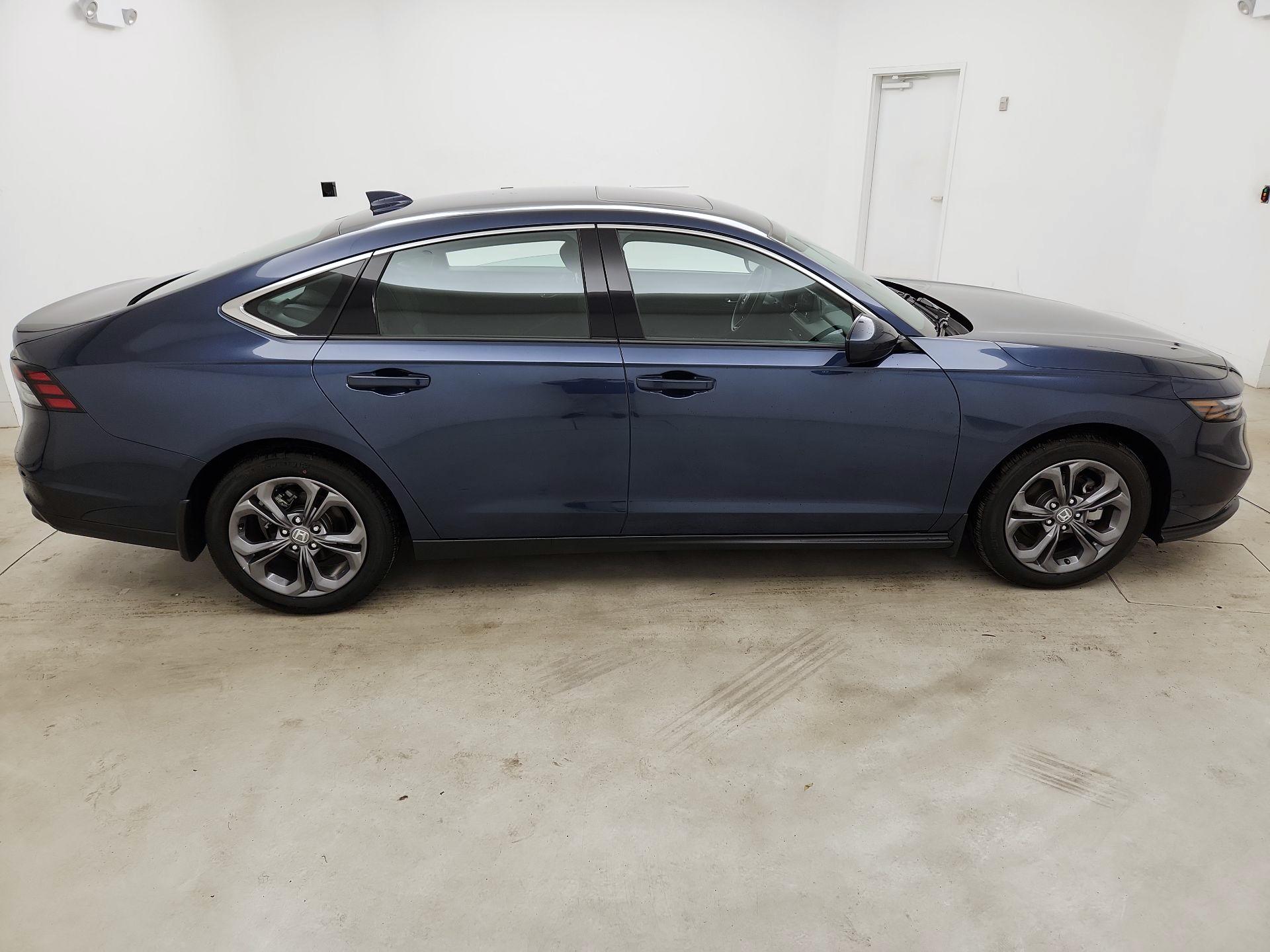 Thumbnail: 2024 Honda Accord - 4