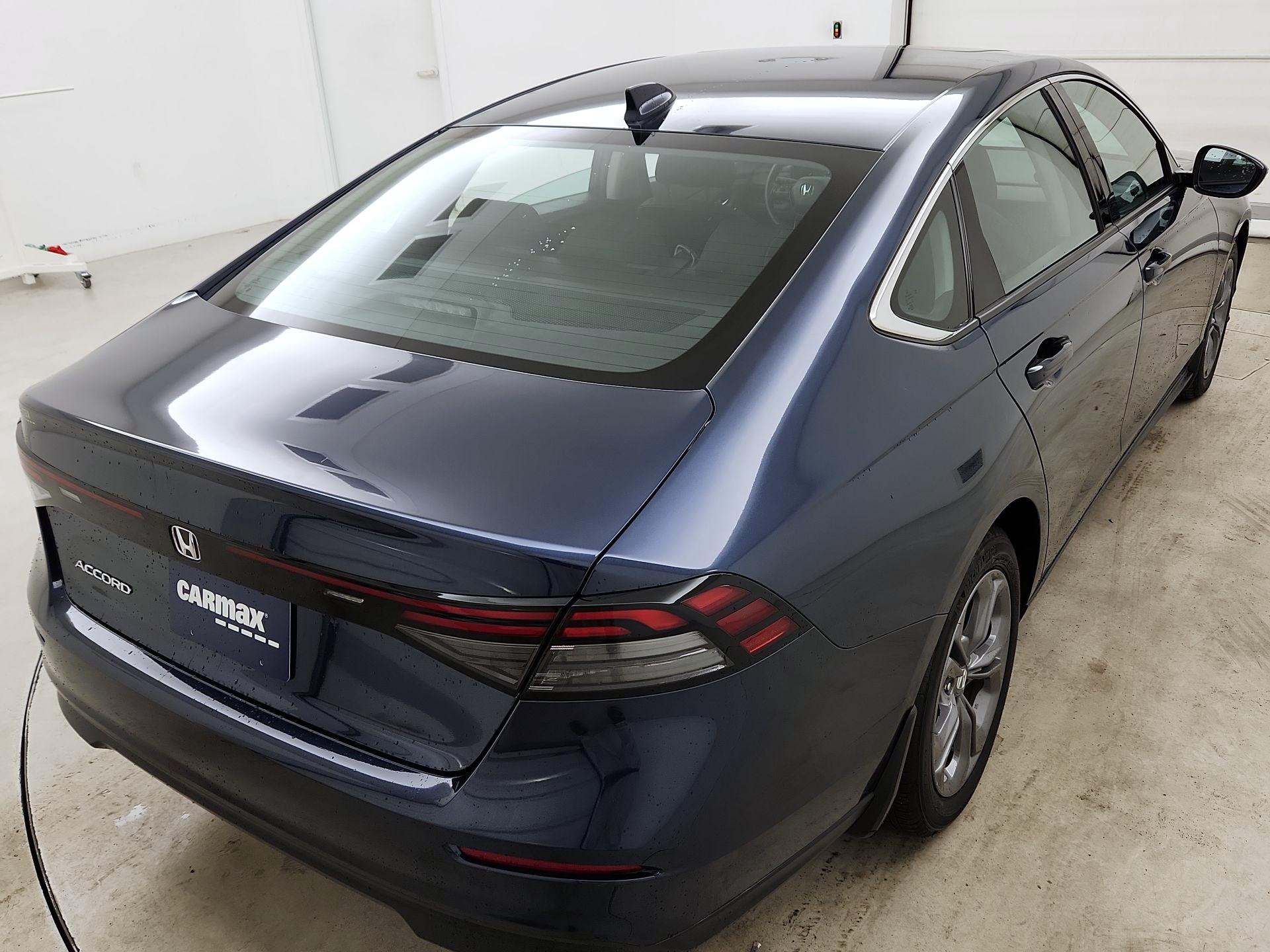 Thumbnail: 2024 Honda Accord - 5