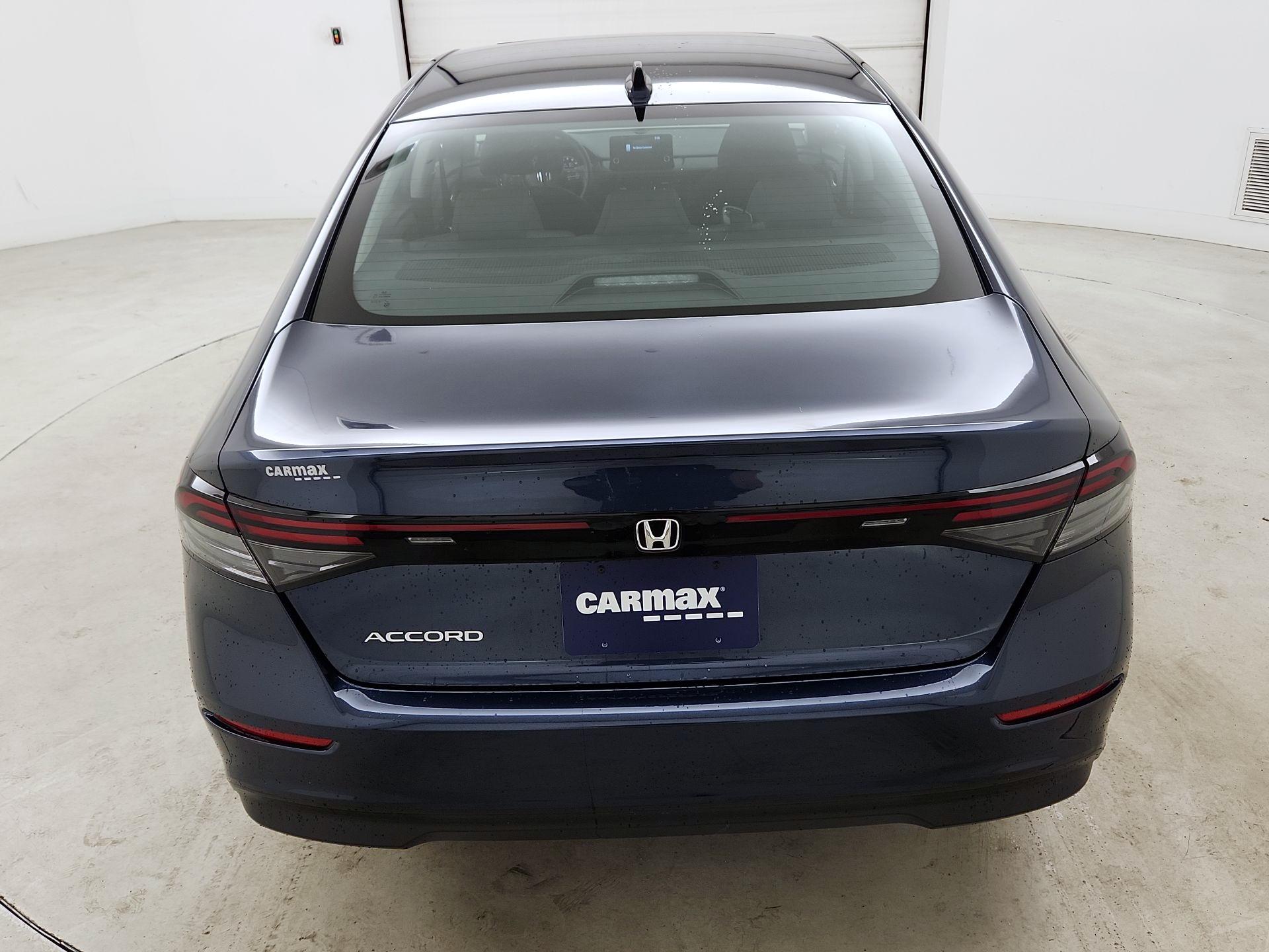 Thumbnail: 2024 Honda Accord - 6