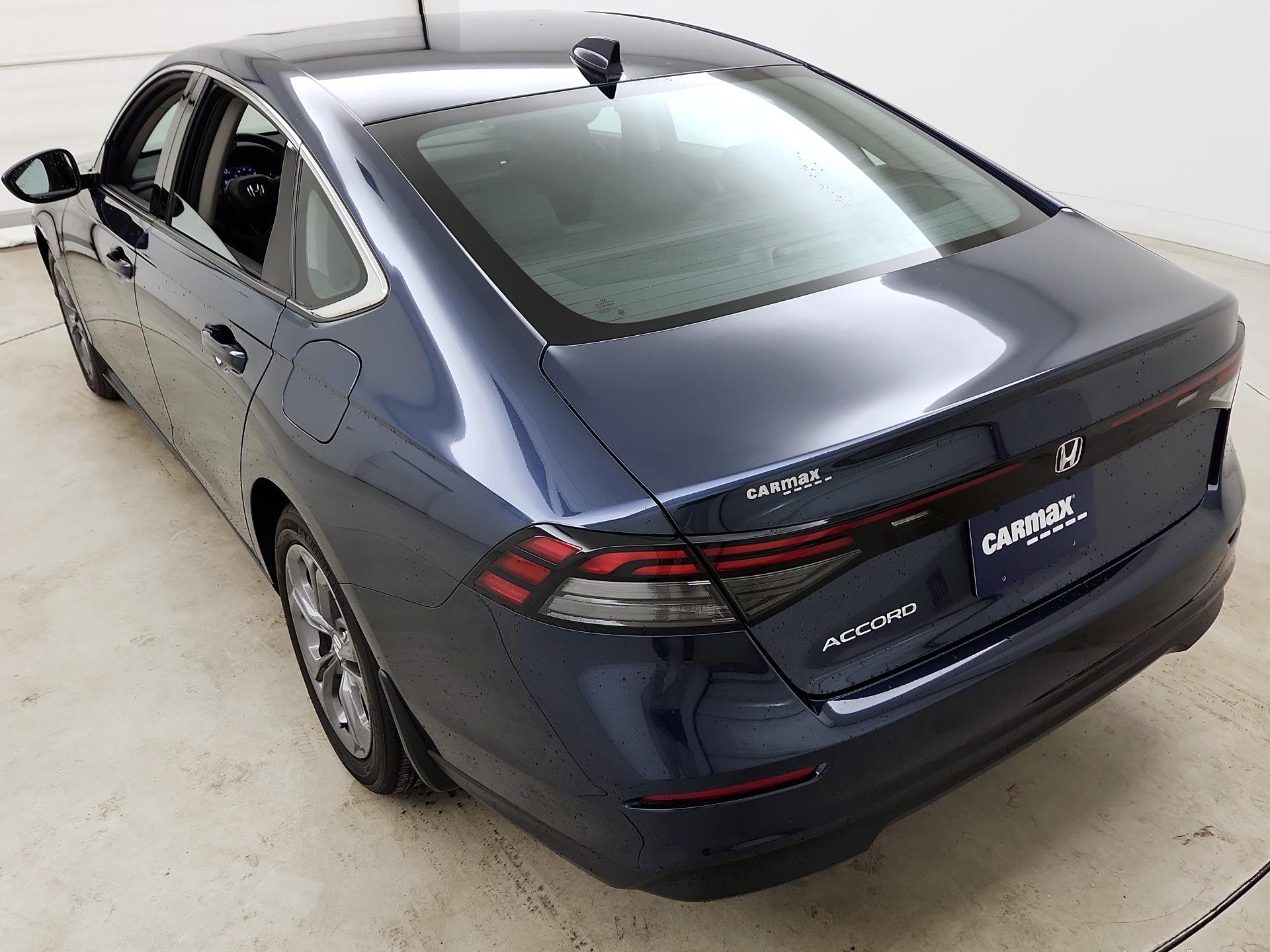 Thumbnail: 2024 Honda Accord - 7