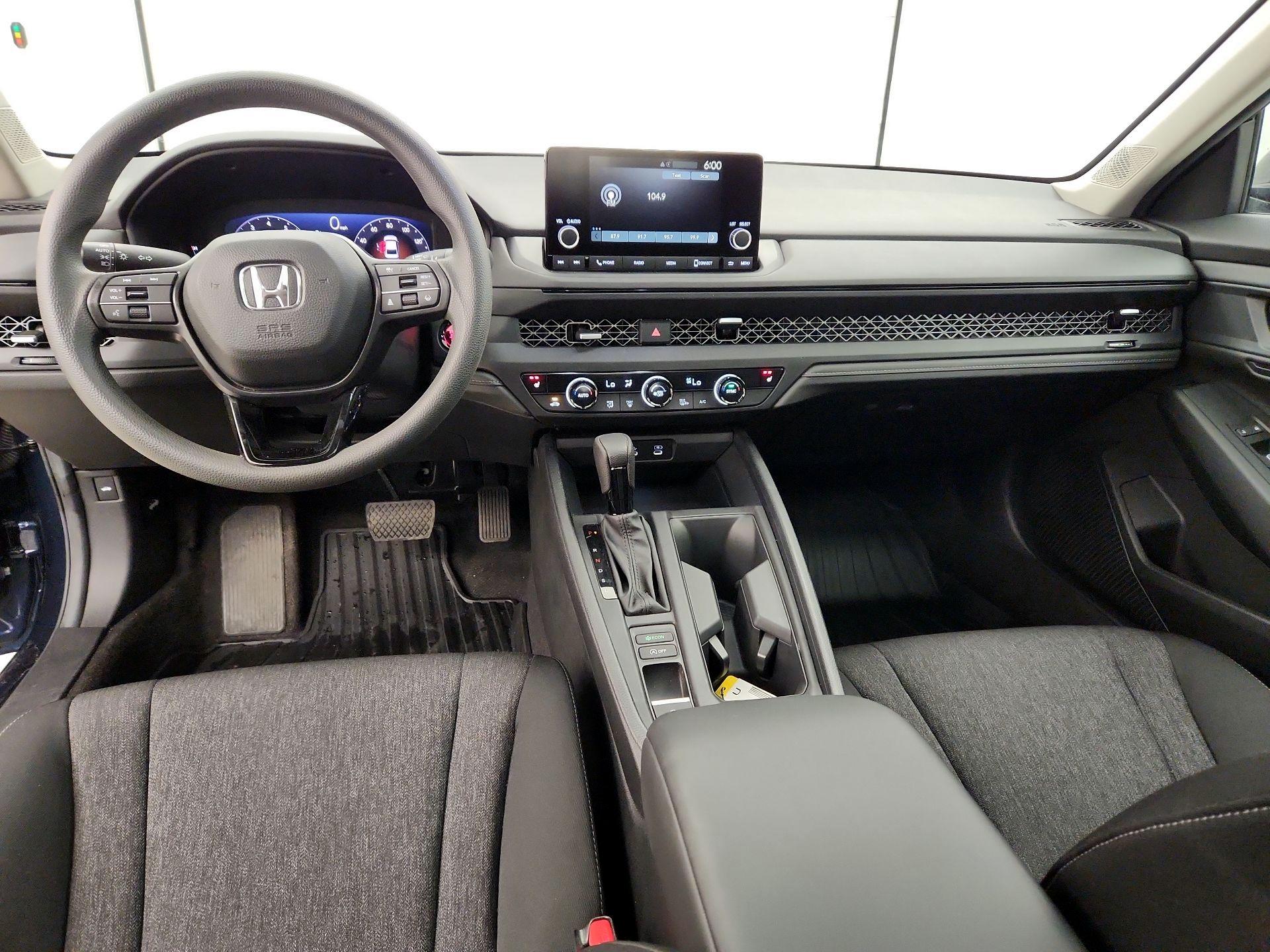 Thumbnail: 2024 Honda Accord - 8