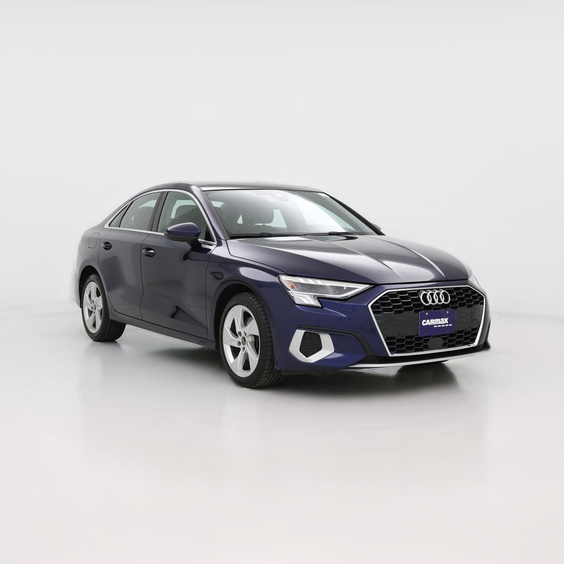 Thumbnail: 2024 Audi A3 - 1