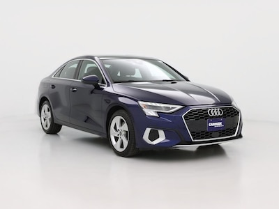 2024 Audi A3 Premium