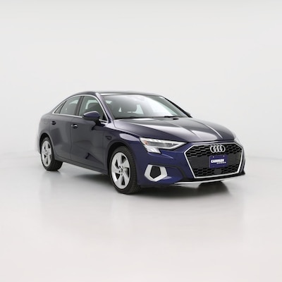 2024 Audi A3 Premium