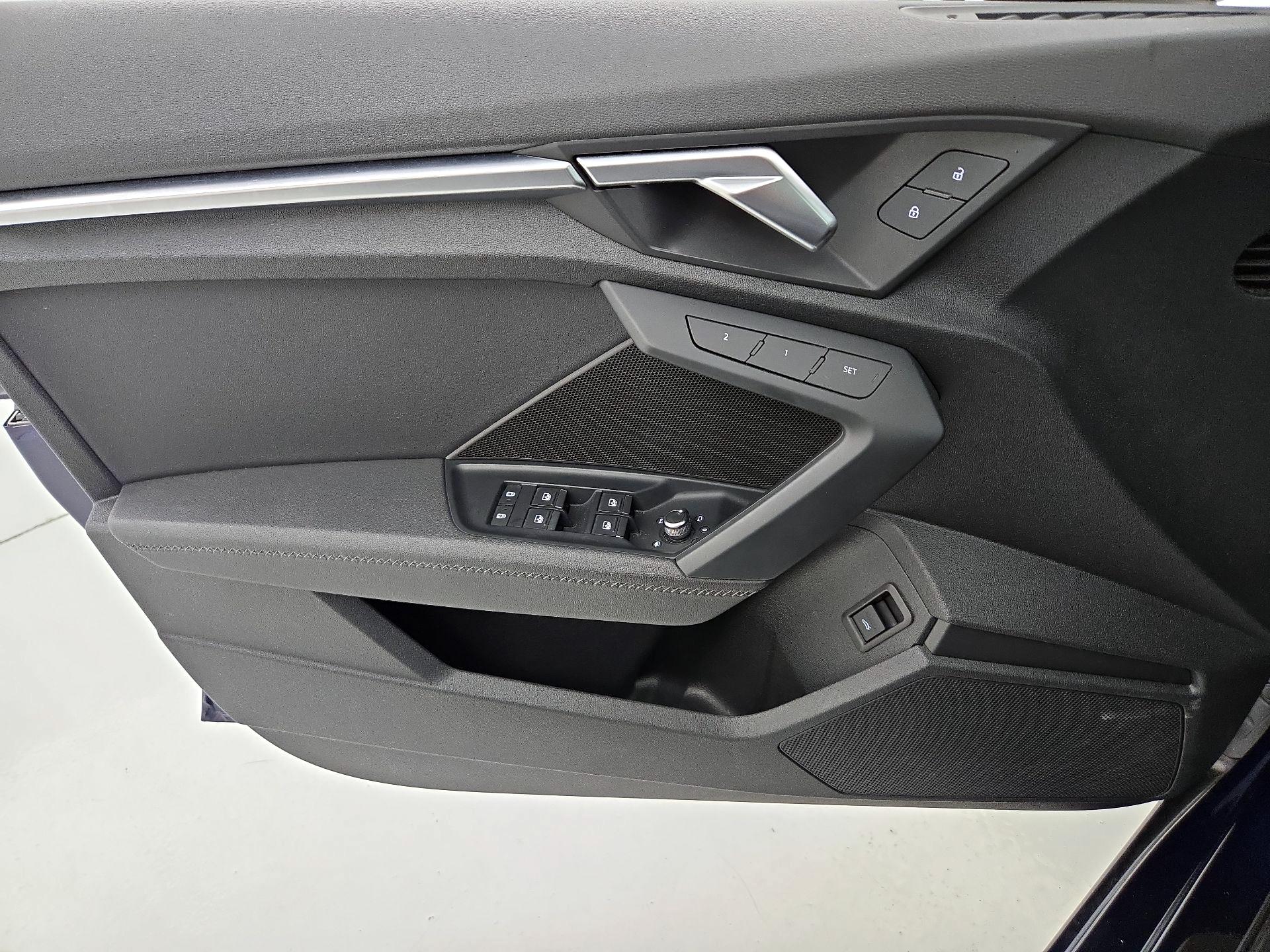 Thumbnail: 2024 Audi A3 - 12