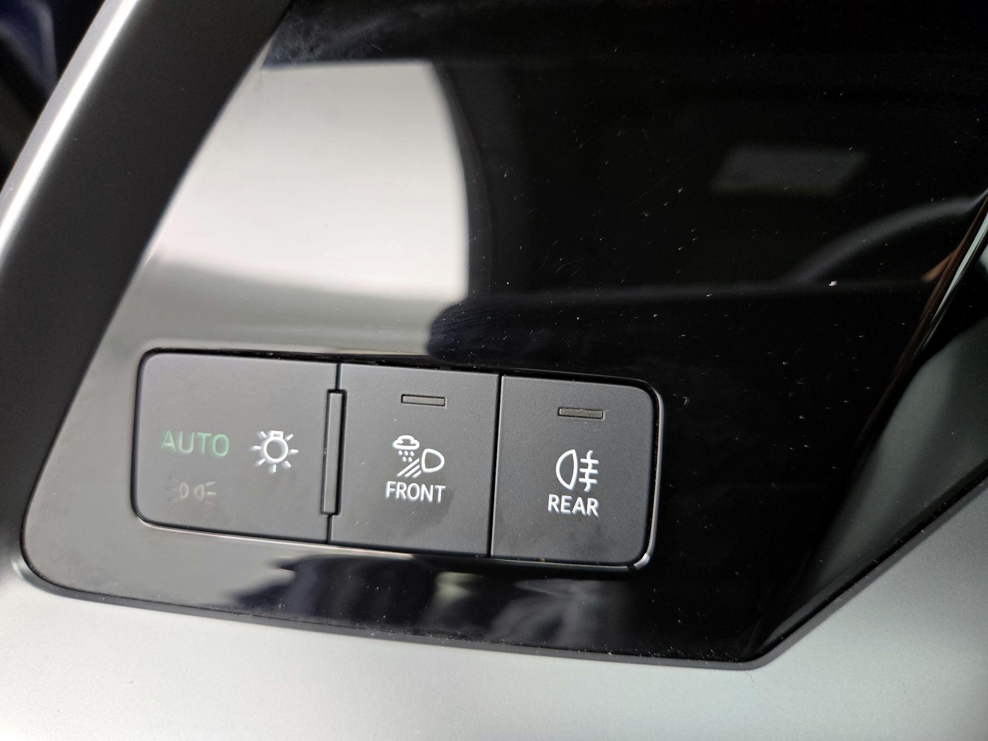 Thumbnail: 2024 Audi A3 - 13