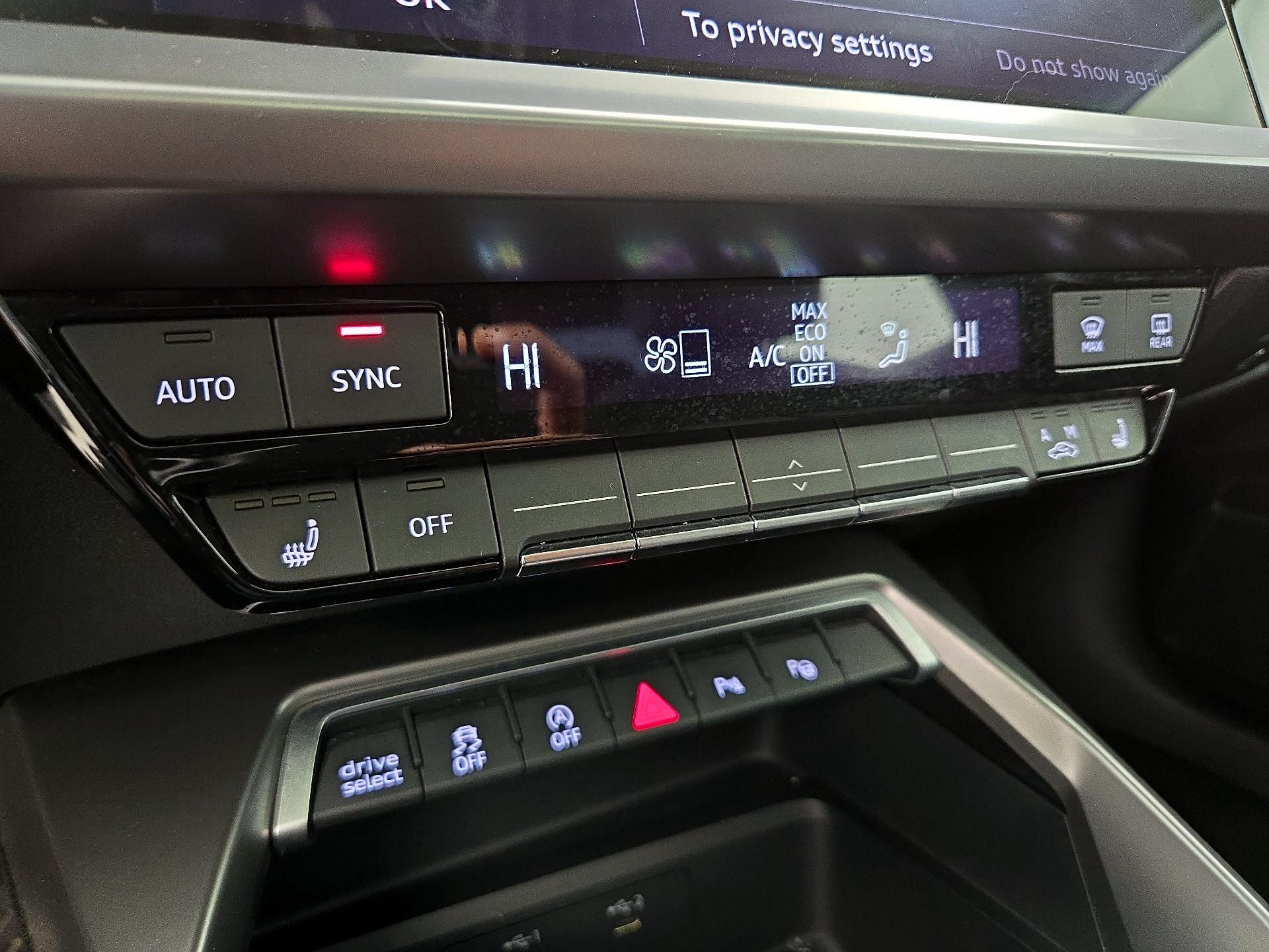 Thumbnail: 2024 Audi A3 - 16