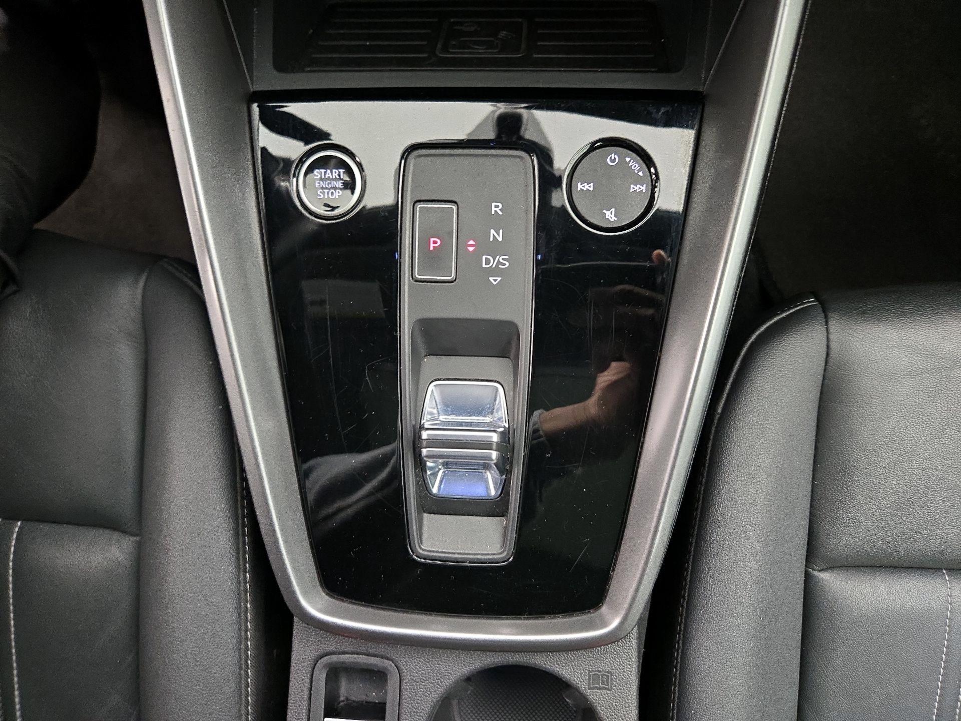 Thumbnail: 2024 Audi A3 - 17