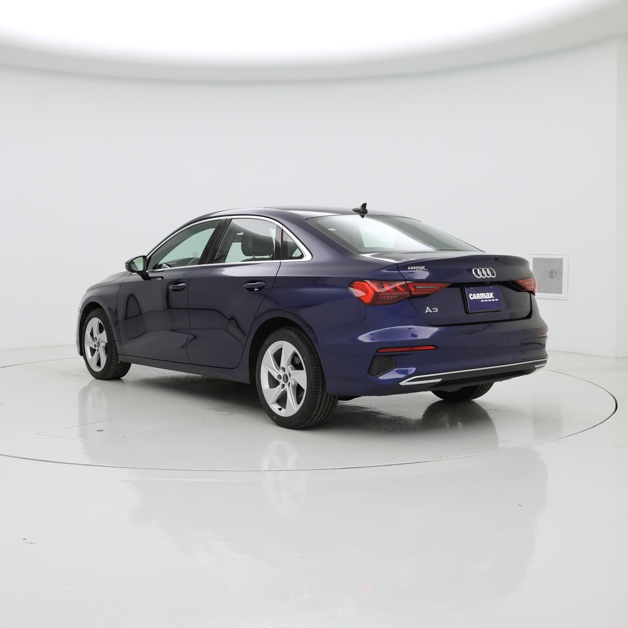 Thumbnail: 2024 Audi A3 - 2