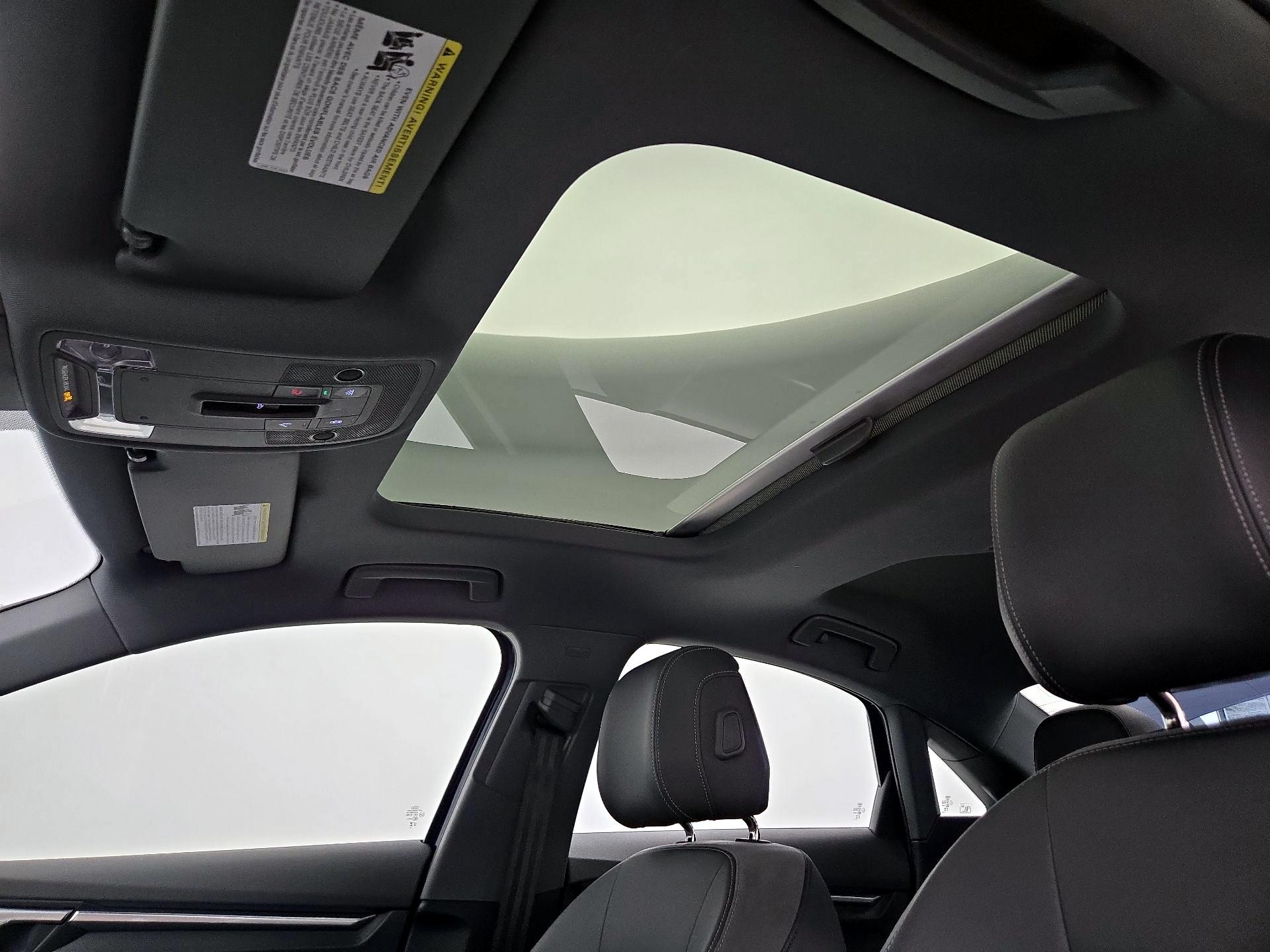 Thumbnail: 2024 Audi A3 - 19