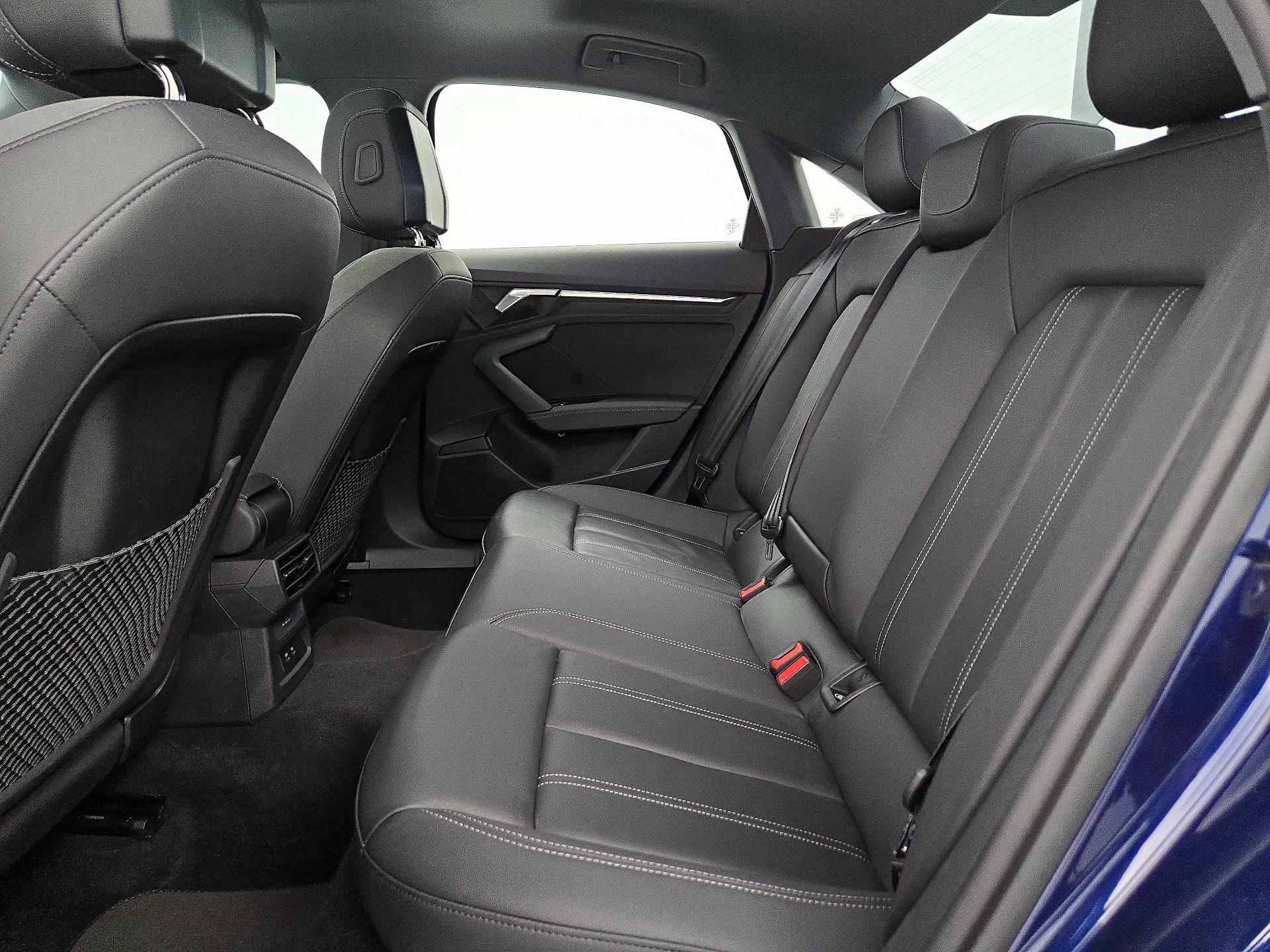 Thumbnail: 2024 Audi A3 - 20