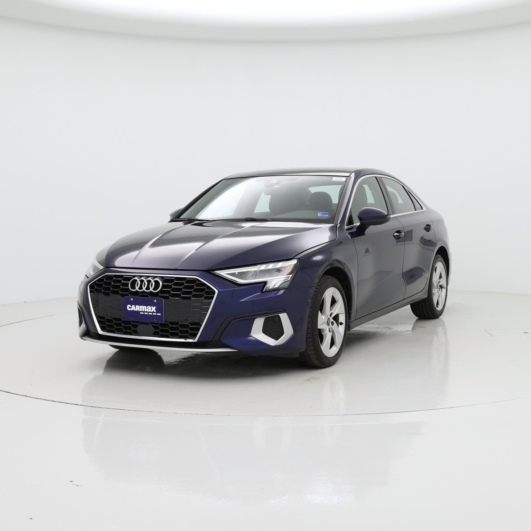 Thumbnail: 2024 Audi A3 - 4