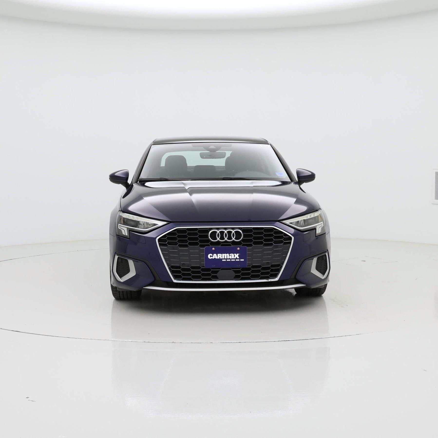 Thumbnail: 2024 Audi A3 - 5