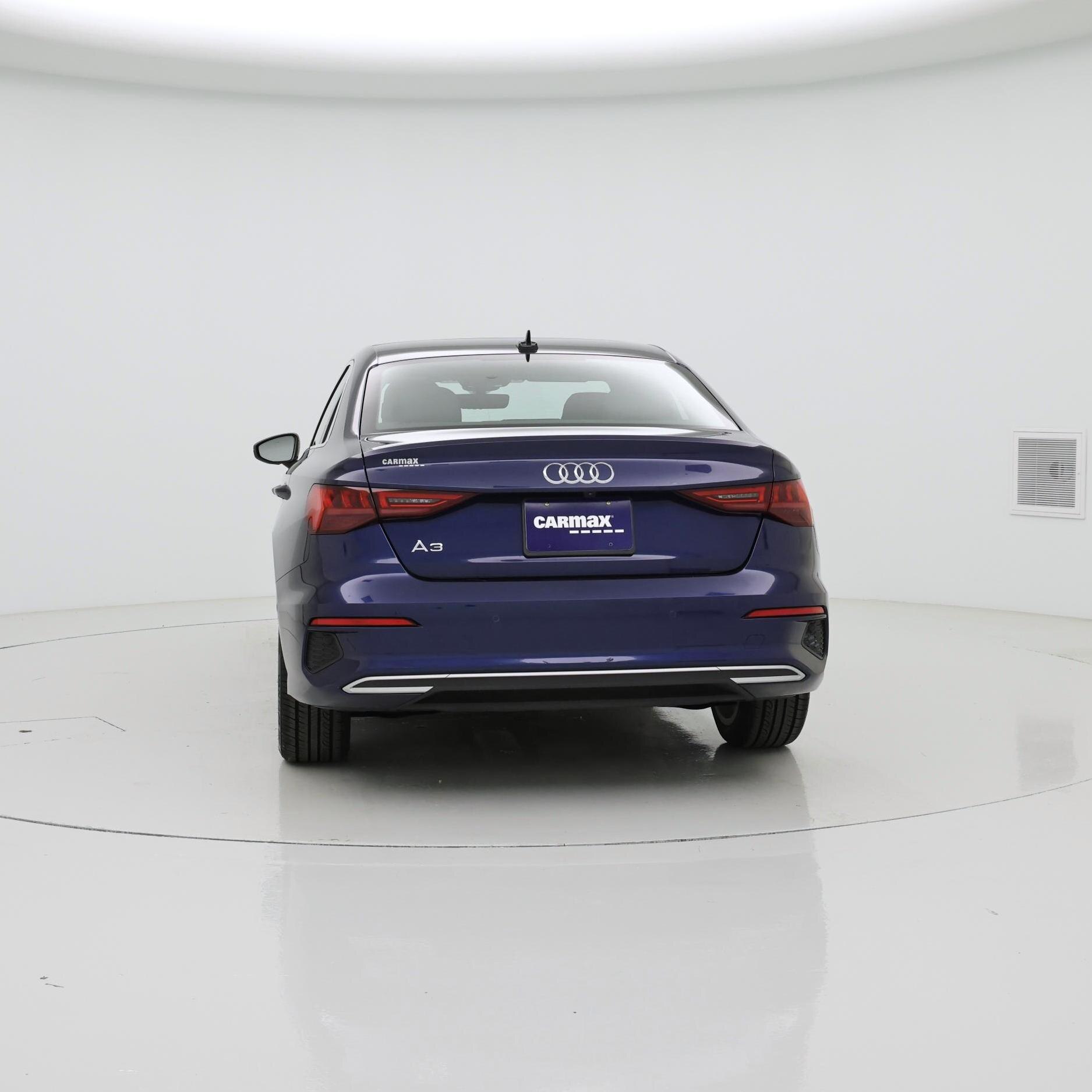 Thumbnail: 2024 Audi A3 - 6