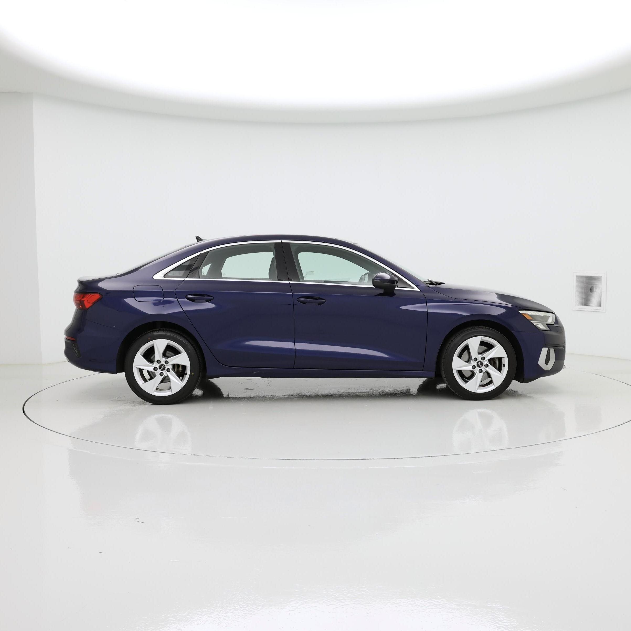 Thumbnail: 2024 Audi A3 - 7