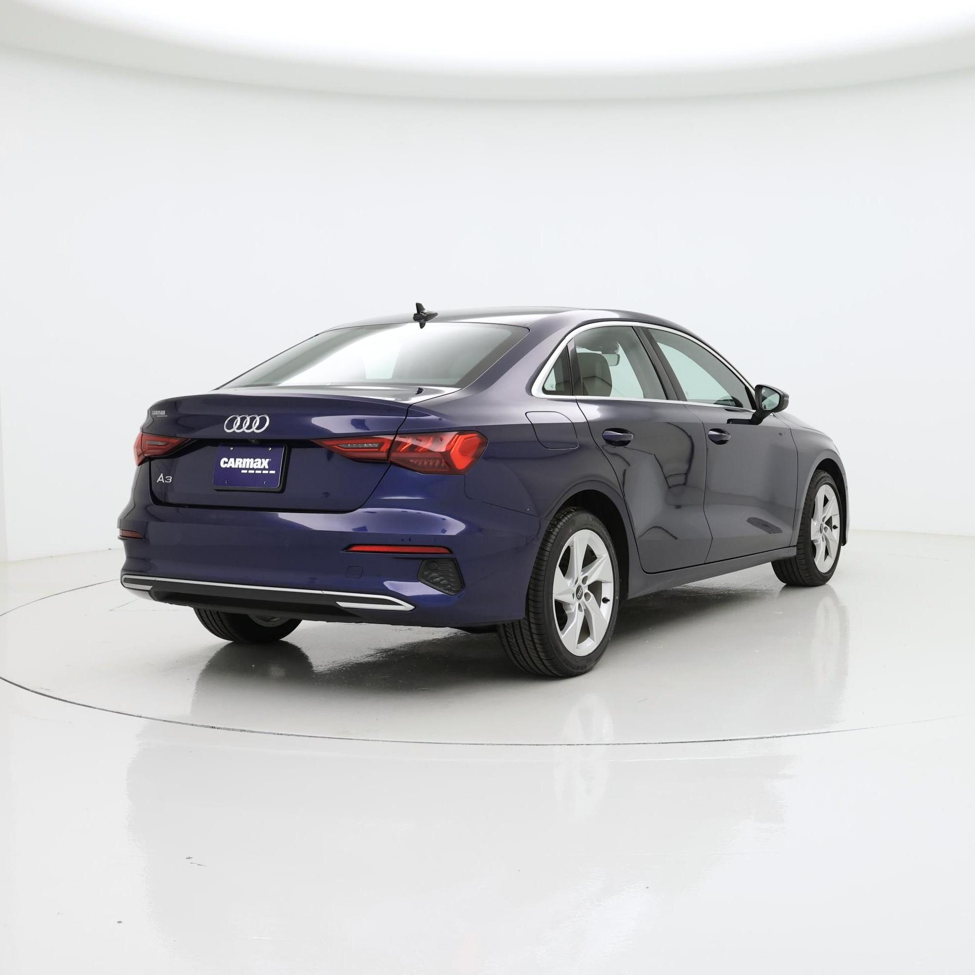 Thumbnail: 2024 Audi A3 - 8