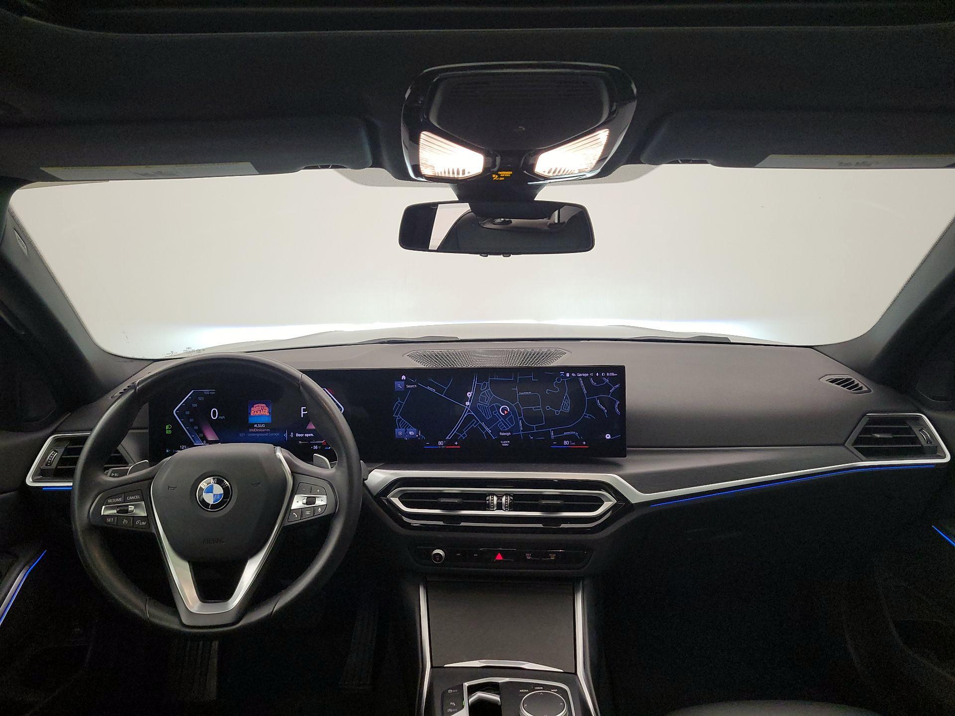 Thumbnail: 2023 BMW 3 Series - 9