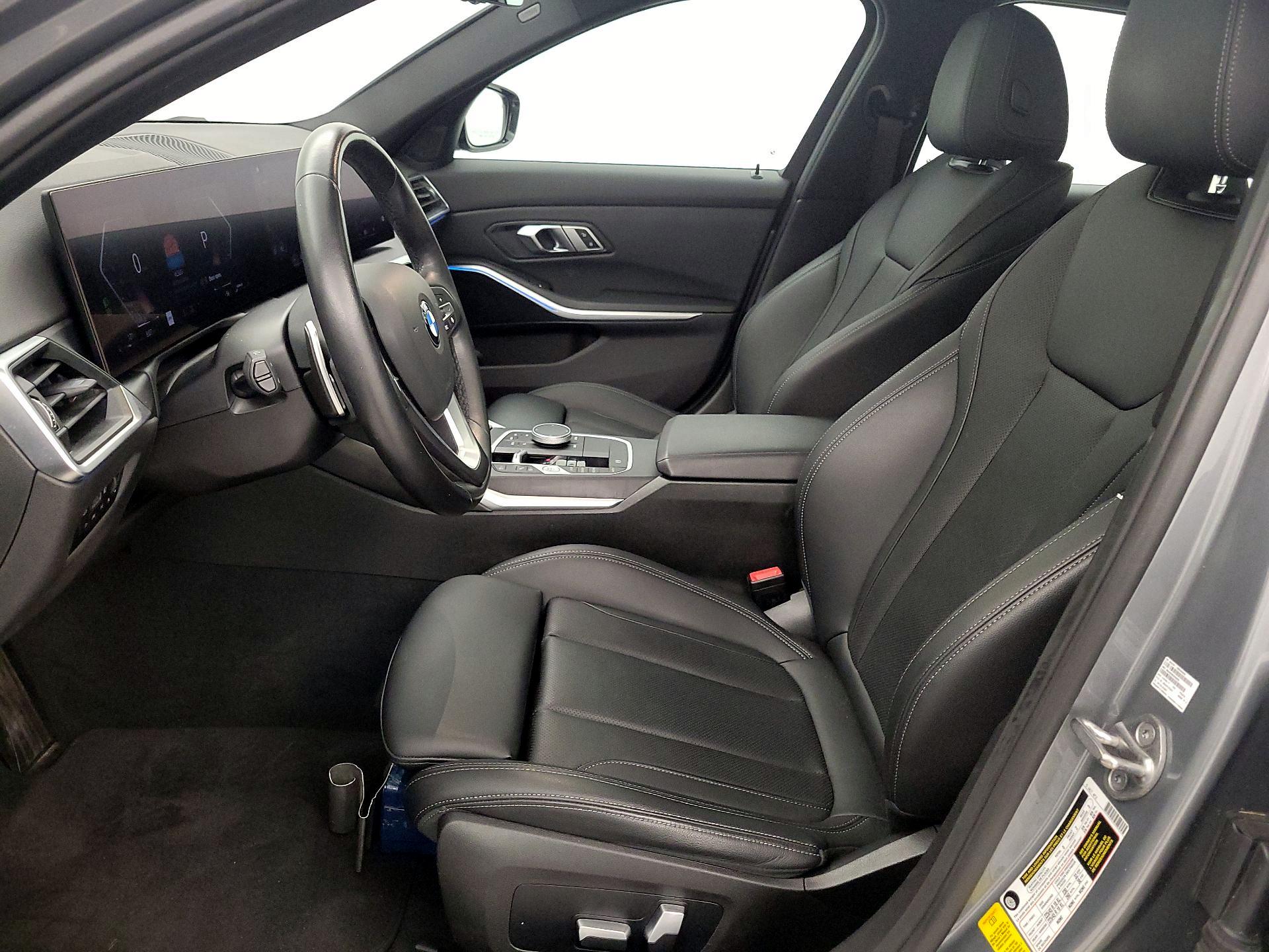 Thumbnail: 2023 BMW 3 Series - 11