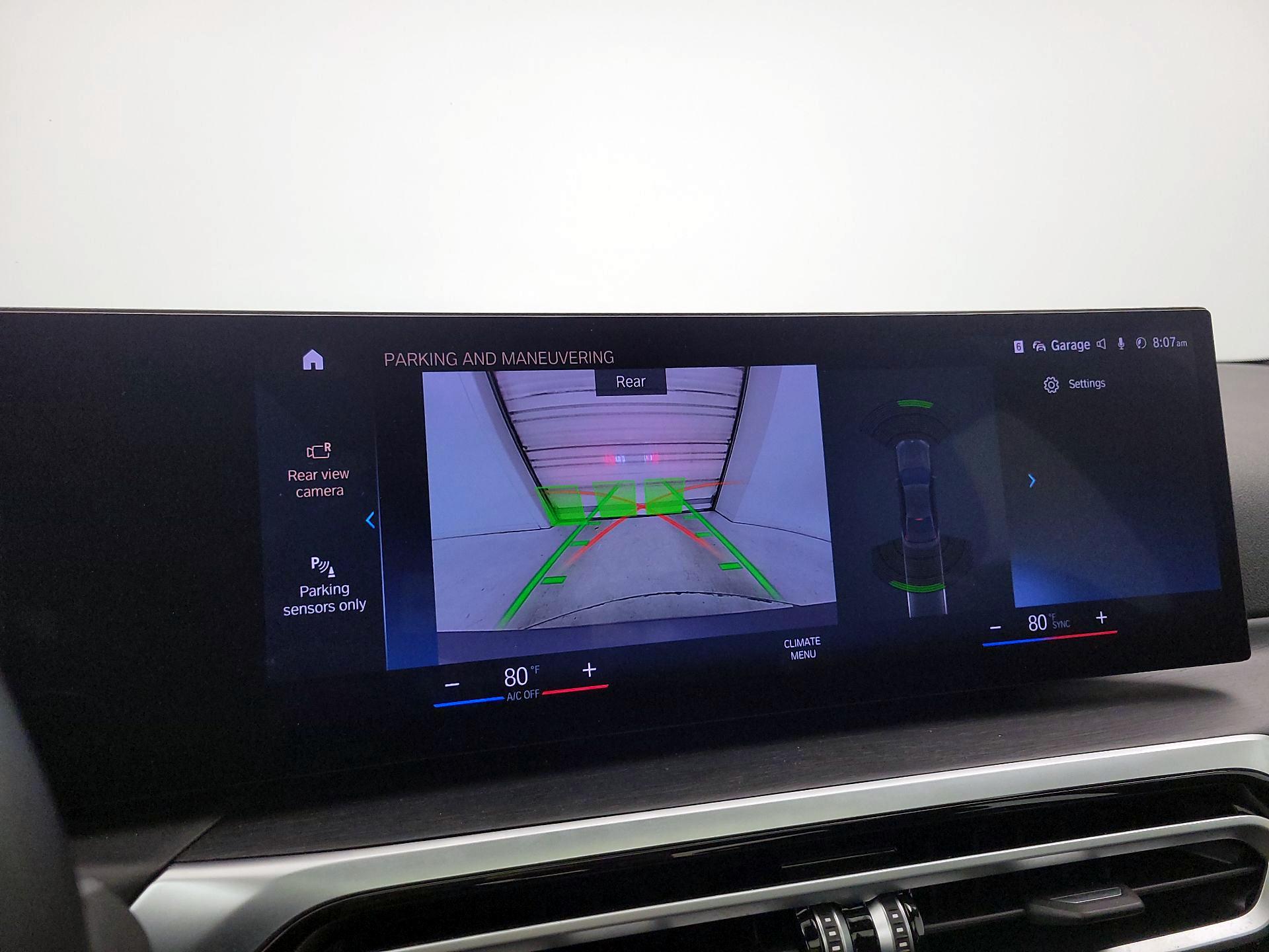 Thumbnail: 2023 BMW 3 Series - 15