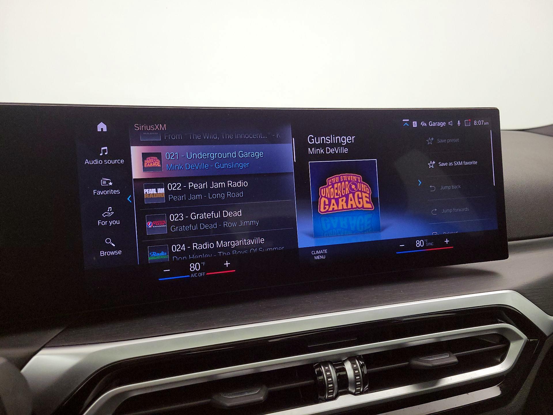 Thumbnail: 2023 BMW 3 Series - 16