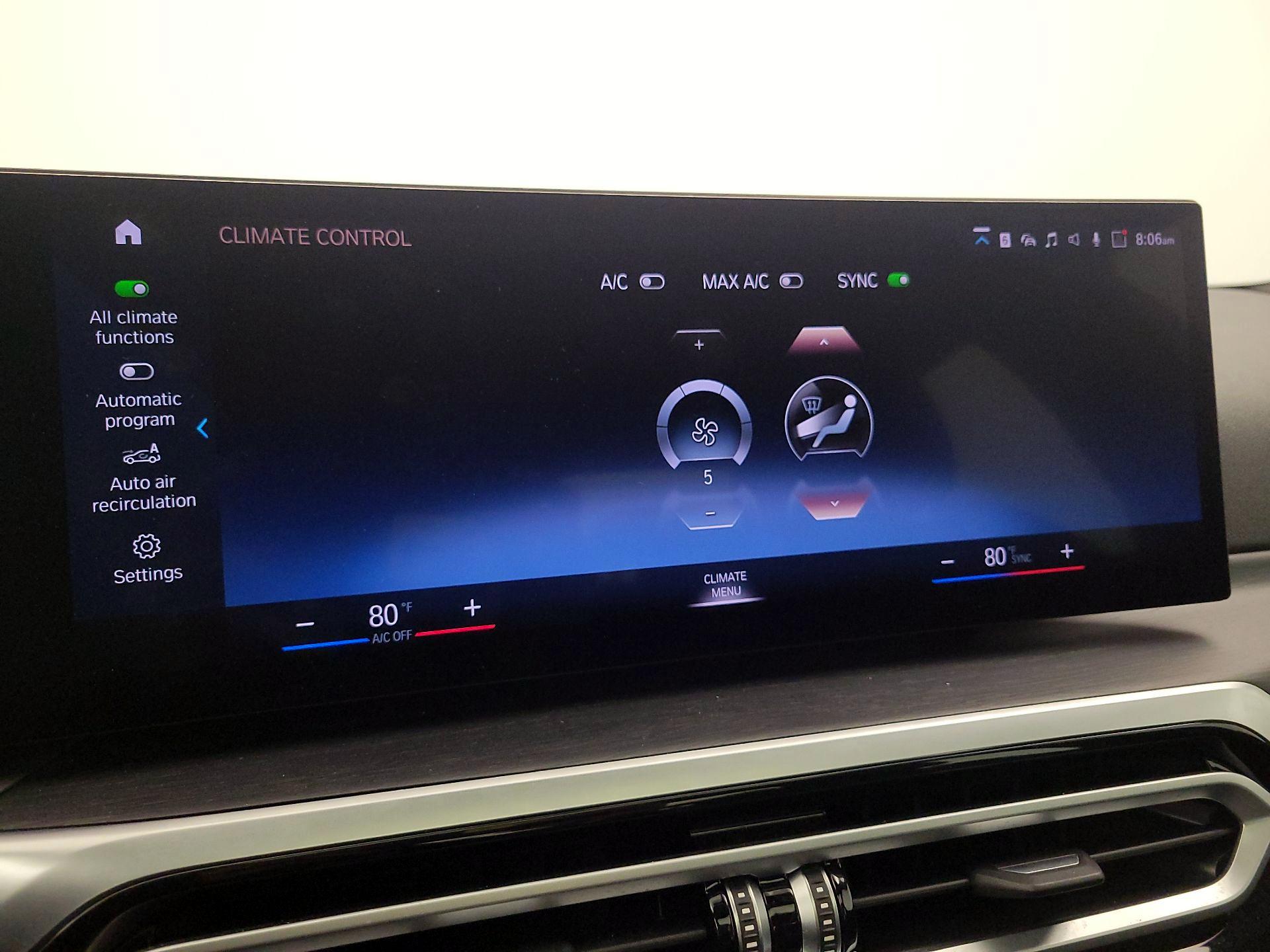 Thumbnail: 2023 BMW 3 Series - 17