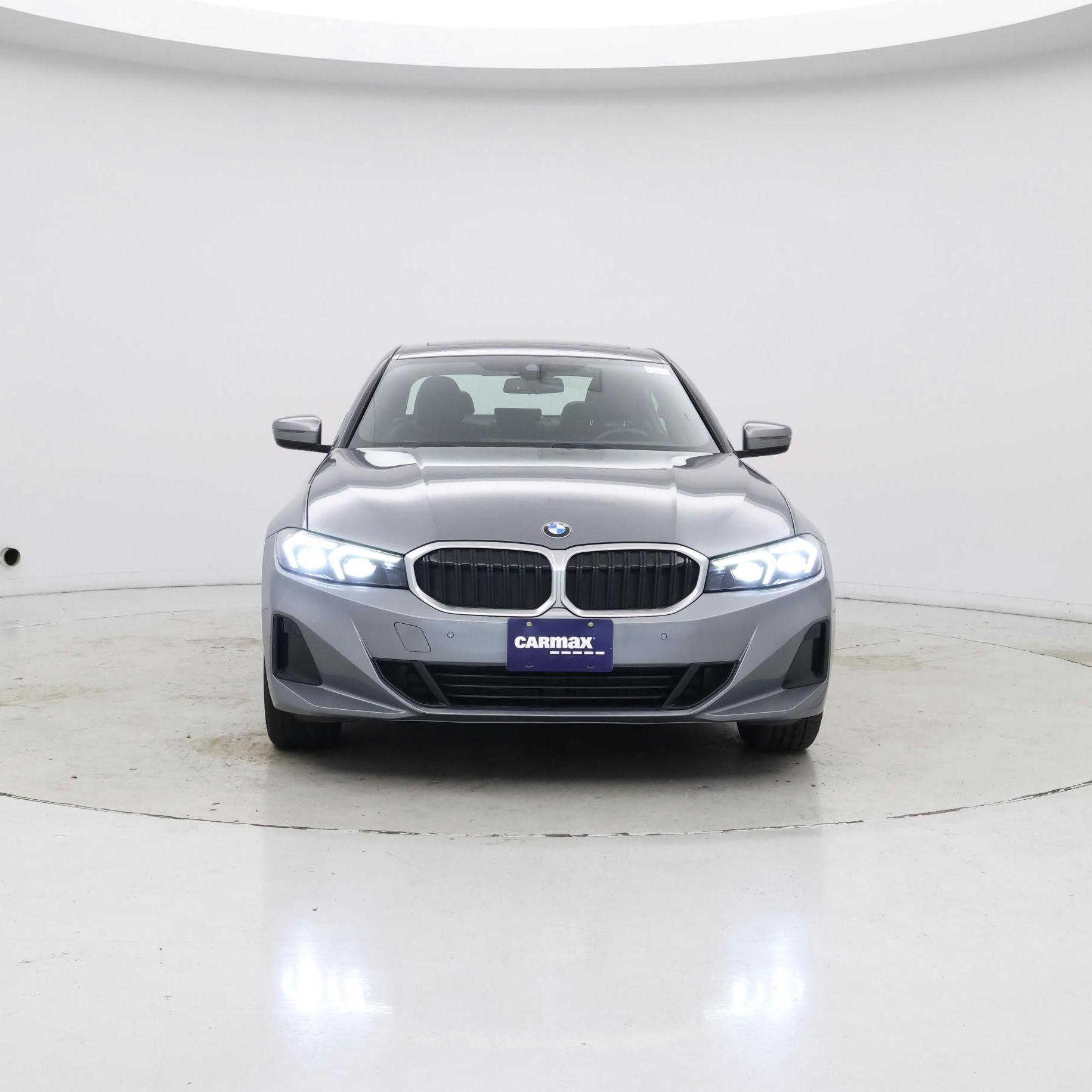 Thumbnail: 2023 BMW 3 Series - 5